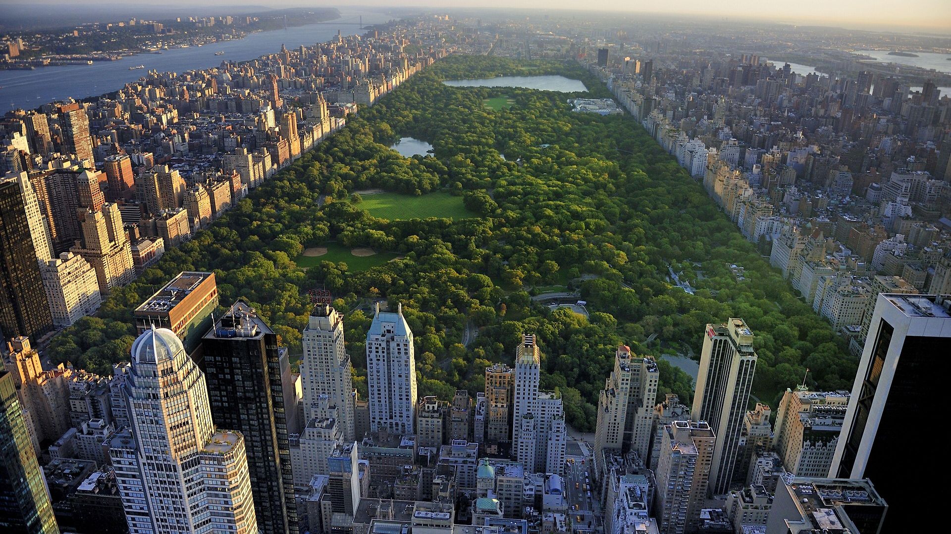 Hotel Hilton Midtown 4*