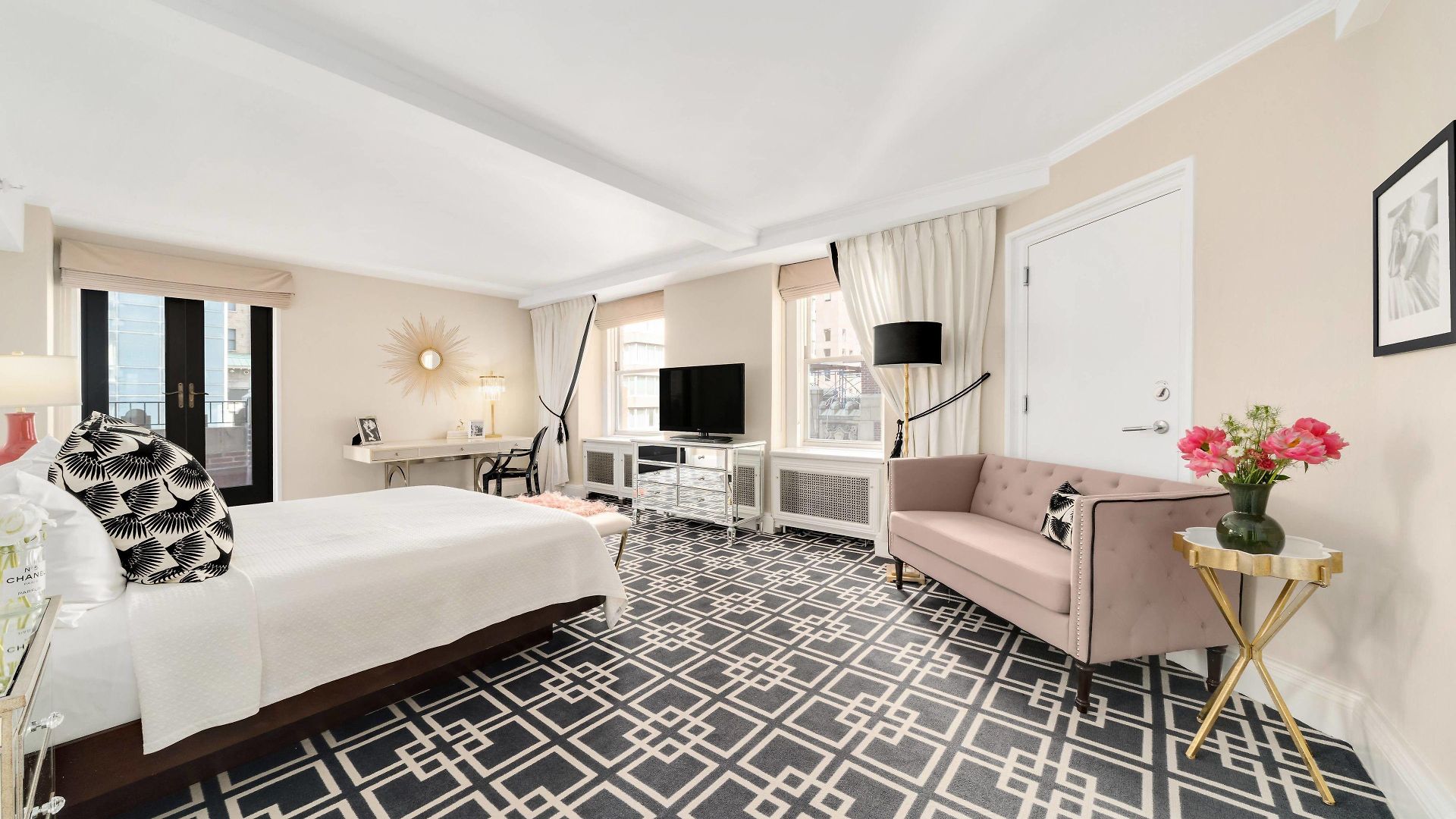 The Lexington Hotel, Autograph Collection Hotel New York