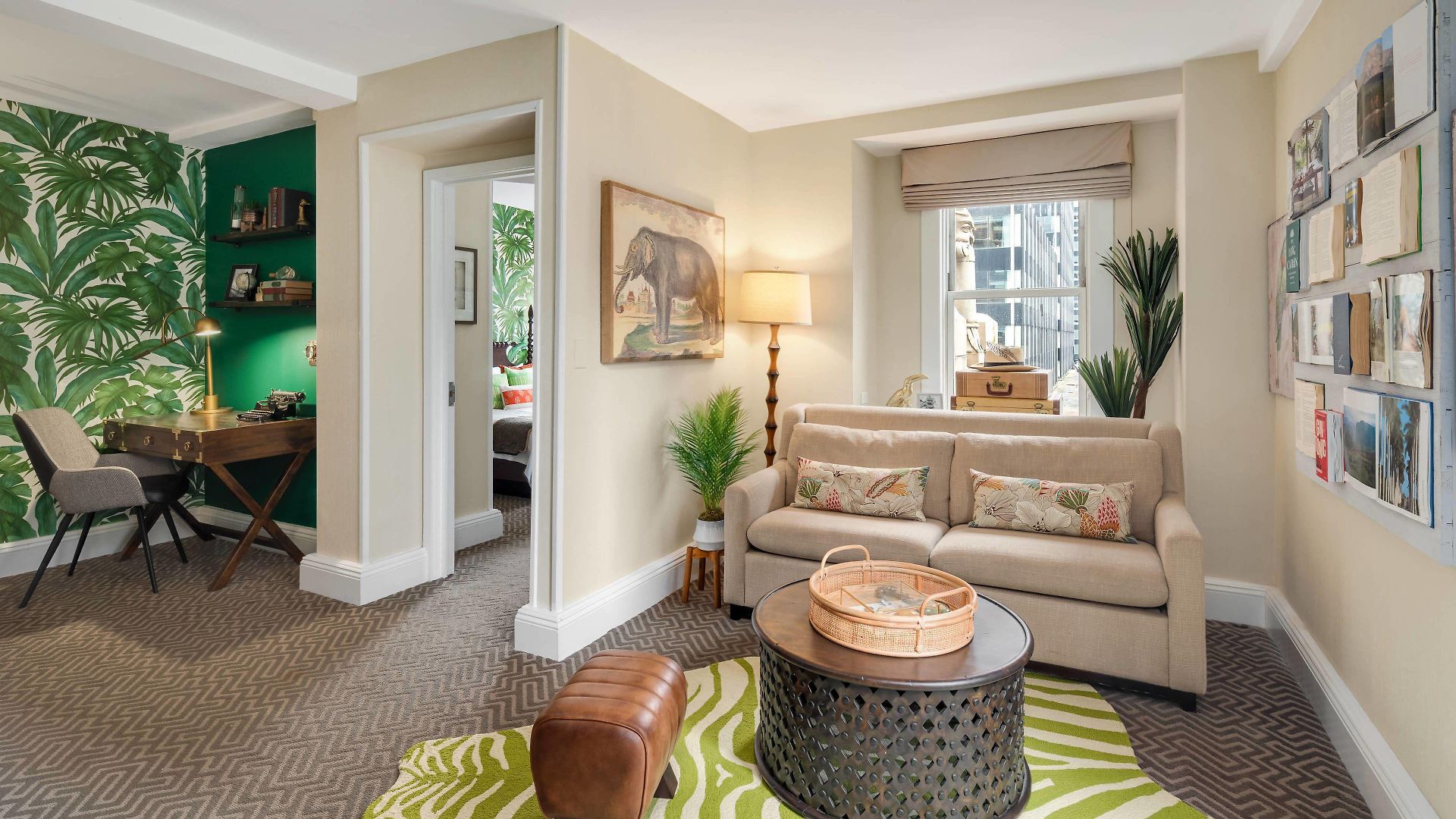 The Lexington Hotel, Autograph Collection 4* New York