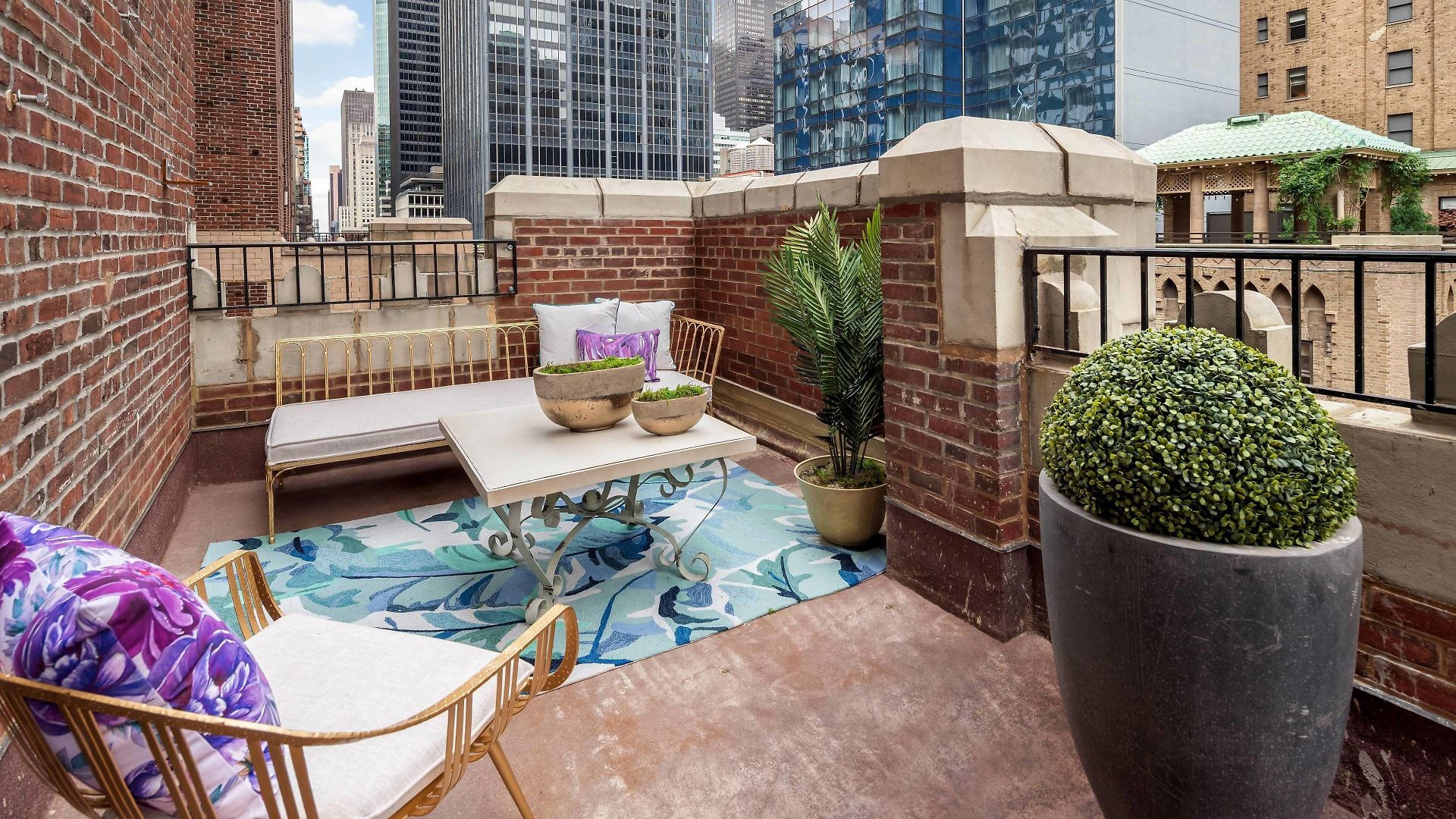 The Lexington Hotel, Autograph Collection New York
