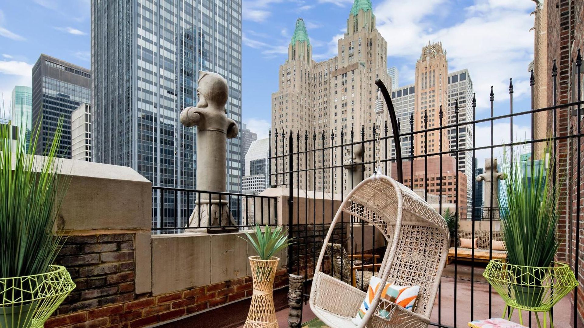 The Lexington Hotel, Autograph Collection 4* New York