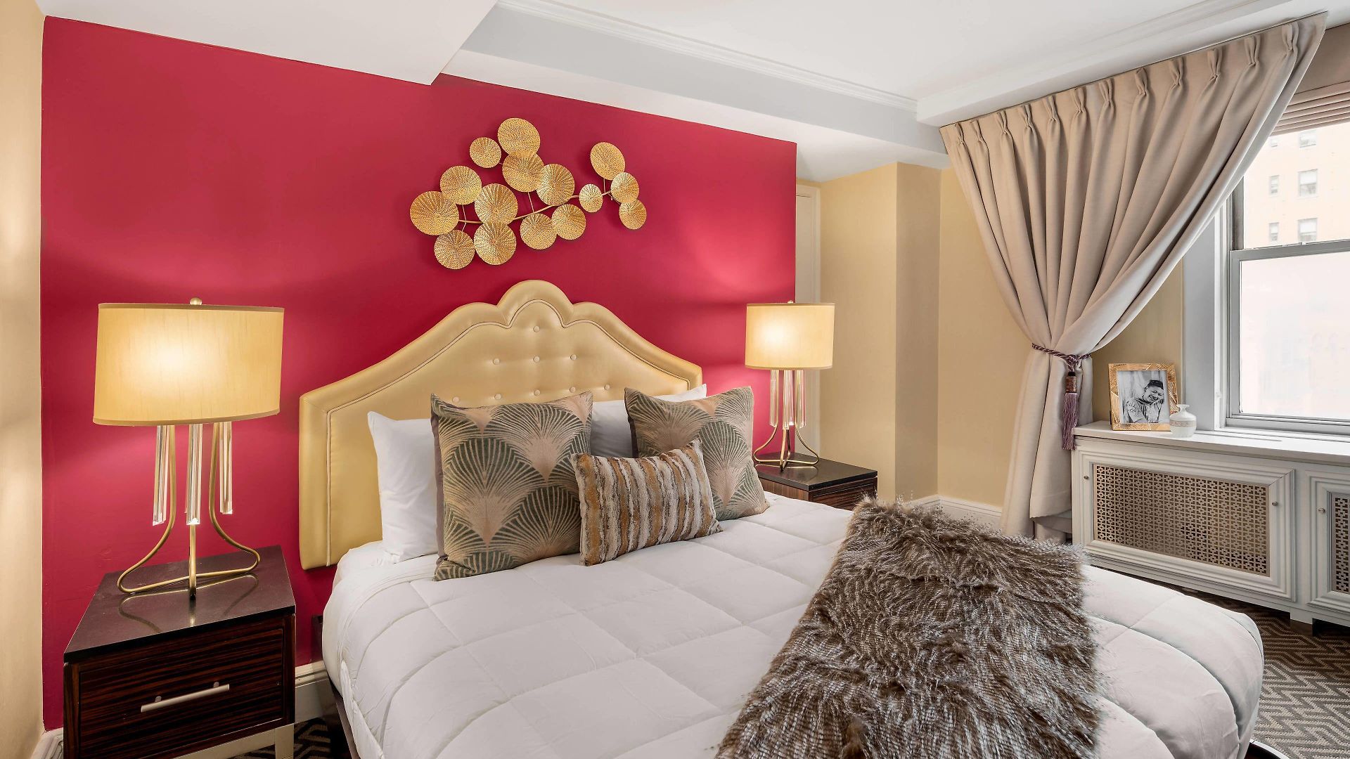 Hotel The Lexington Hotel, Autograph Collection