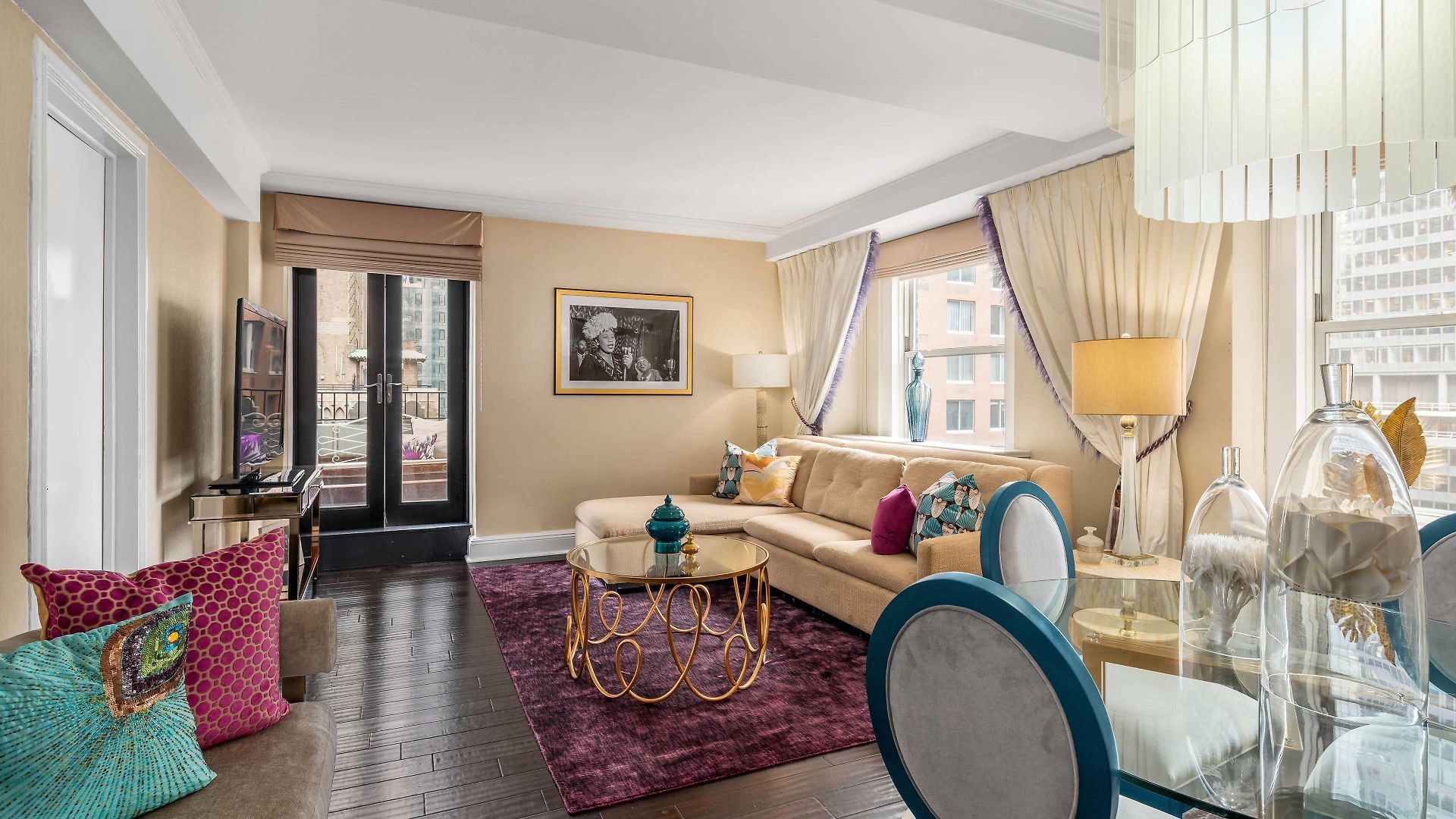 The Lexington Hotel, Autograph Collection New York