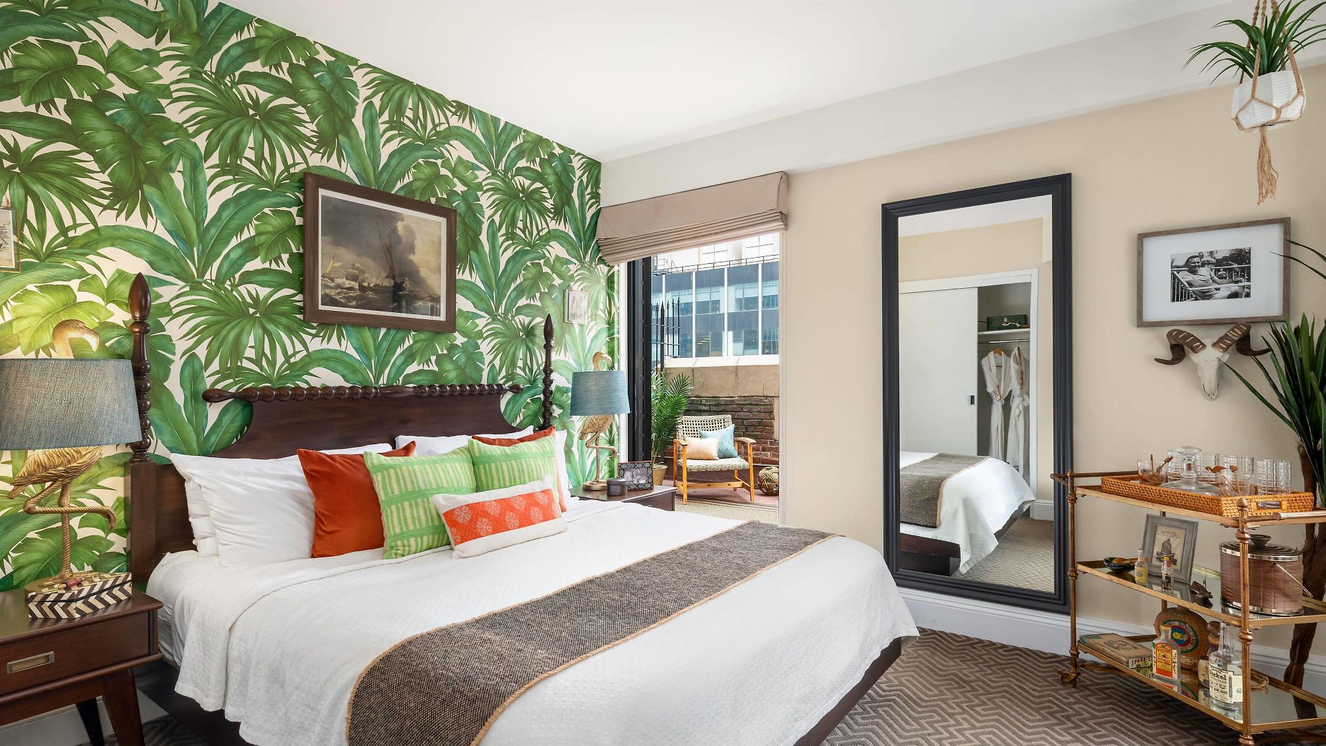 The Lexington Hotel, Autograph Collection Hotel New York