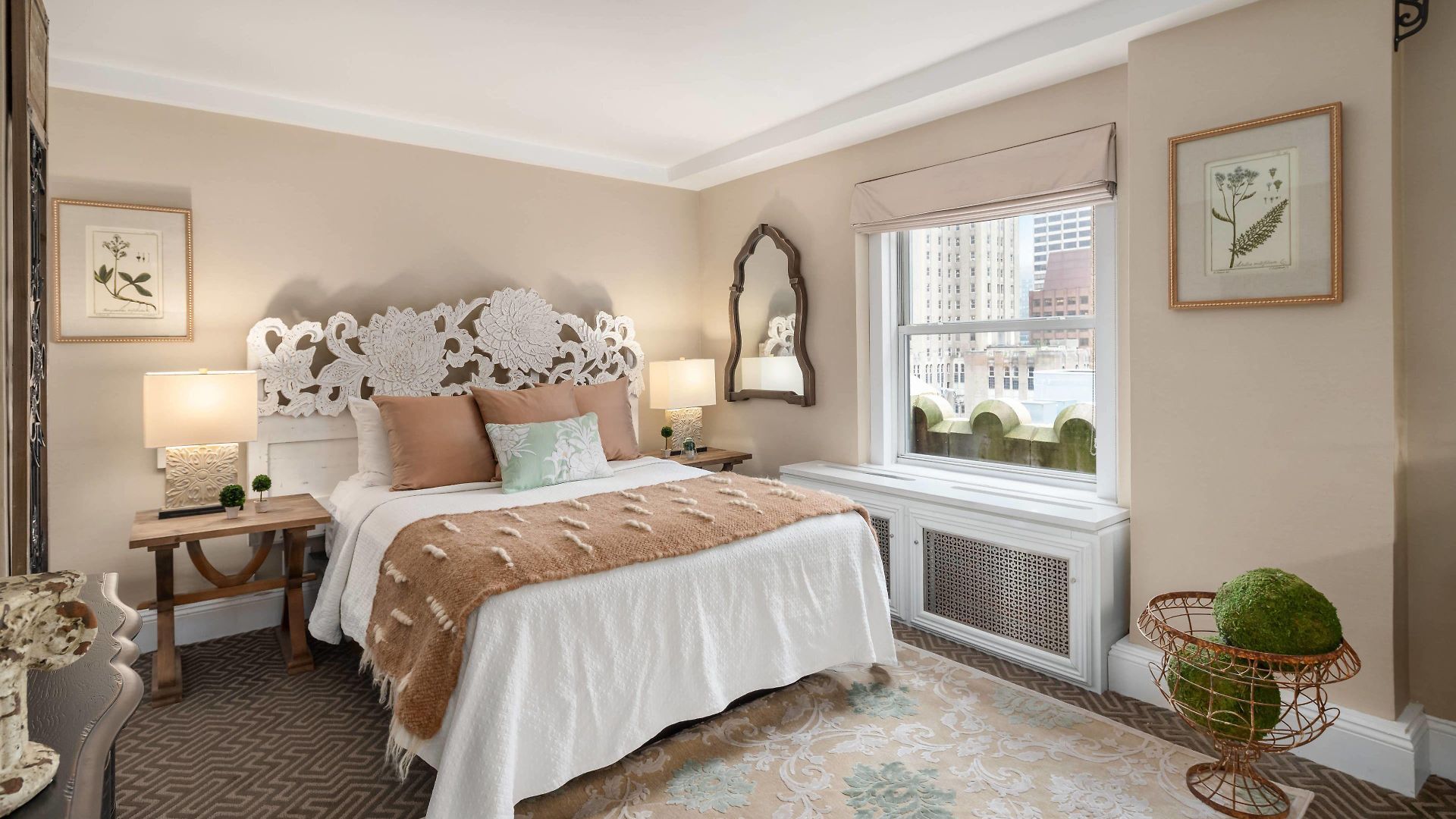 The Lexington Hotel, Autograph Collection New York