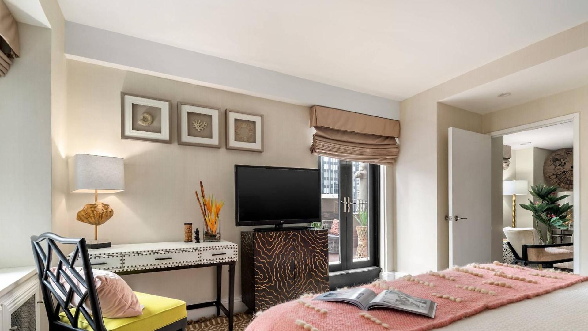Hotel The Lexington Hotel, Autograph Collection