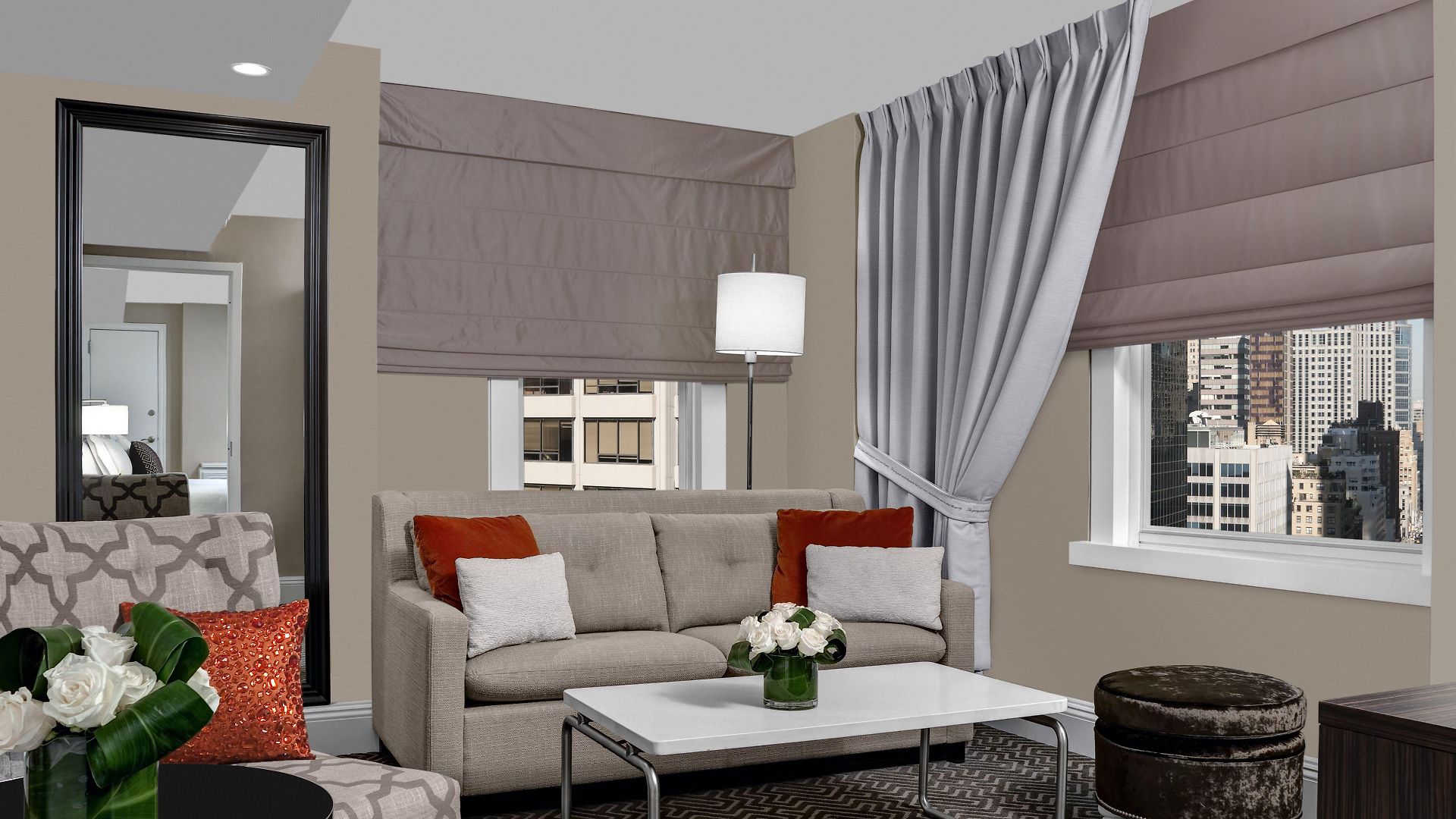 Hotel The Lexington Hotel, Autograph Collection 4*