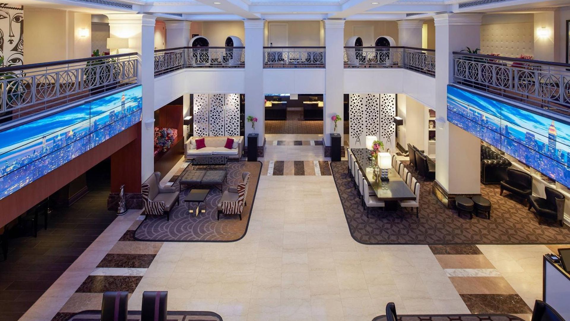 Hotel The Lexington Hotel, Autograph Collection New York