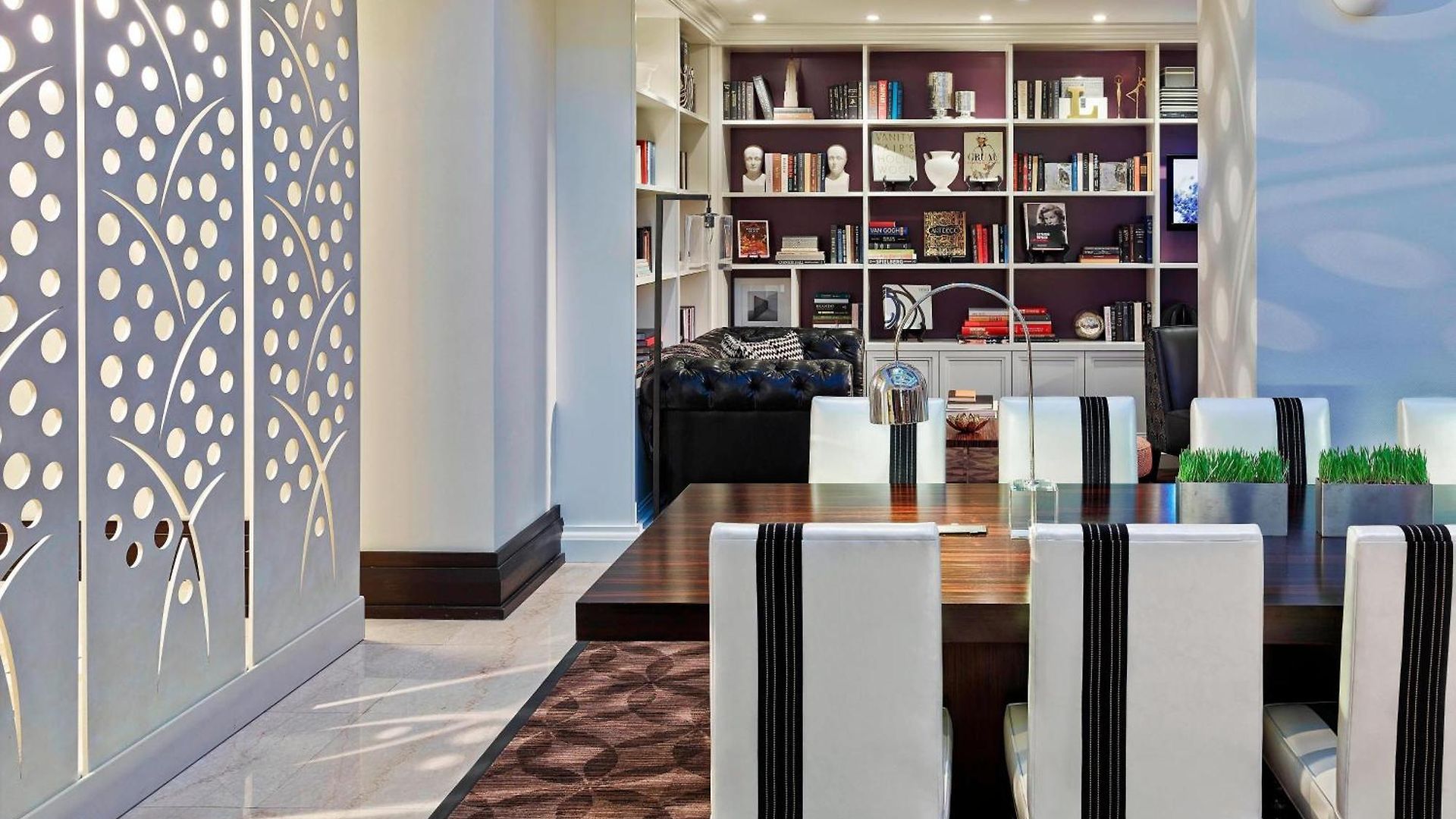 The Lexington Hotel, Autograph Collection Hotel