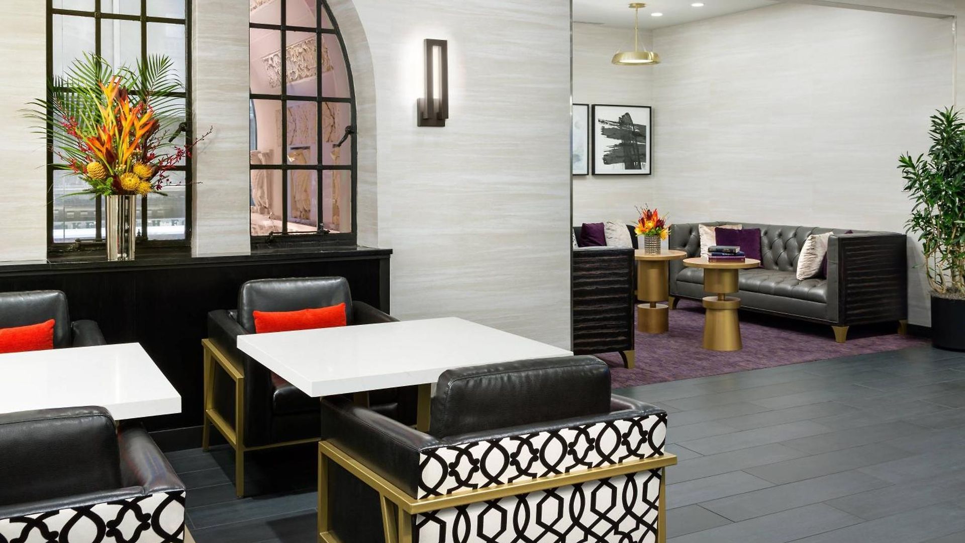 The Lexington Hotel, Autograph Collection Hotel New York