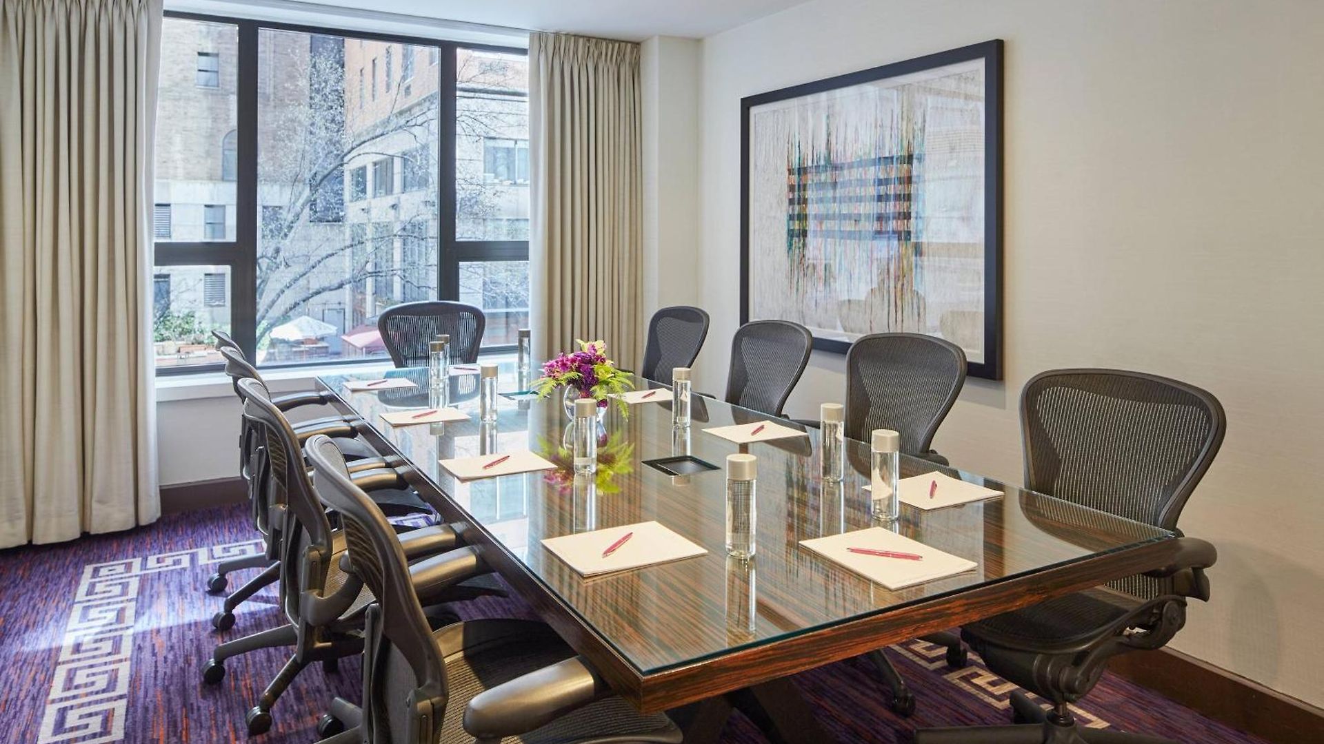 The Lexington Hotel, Autograph Collection Hotel