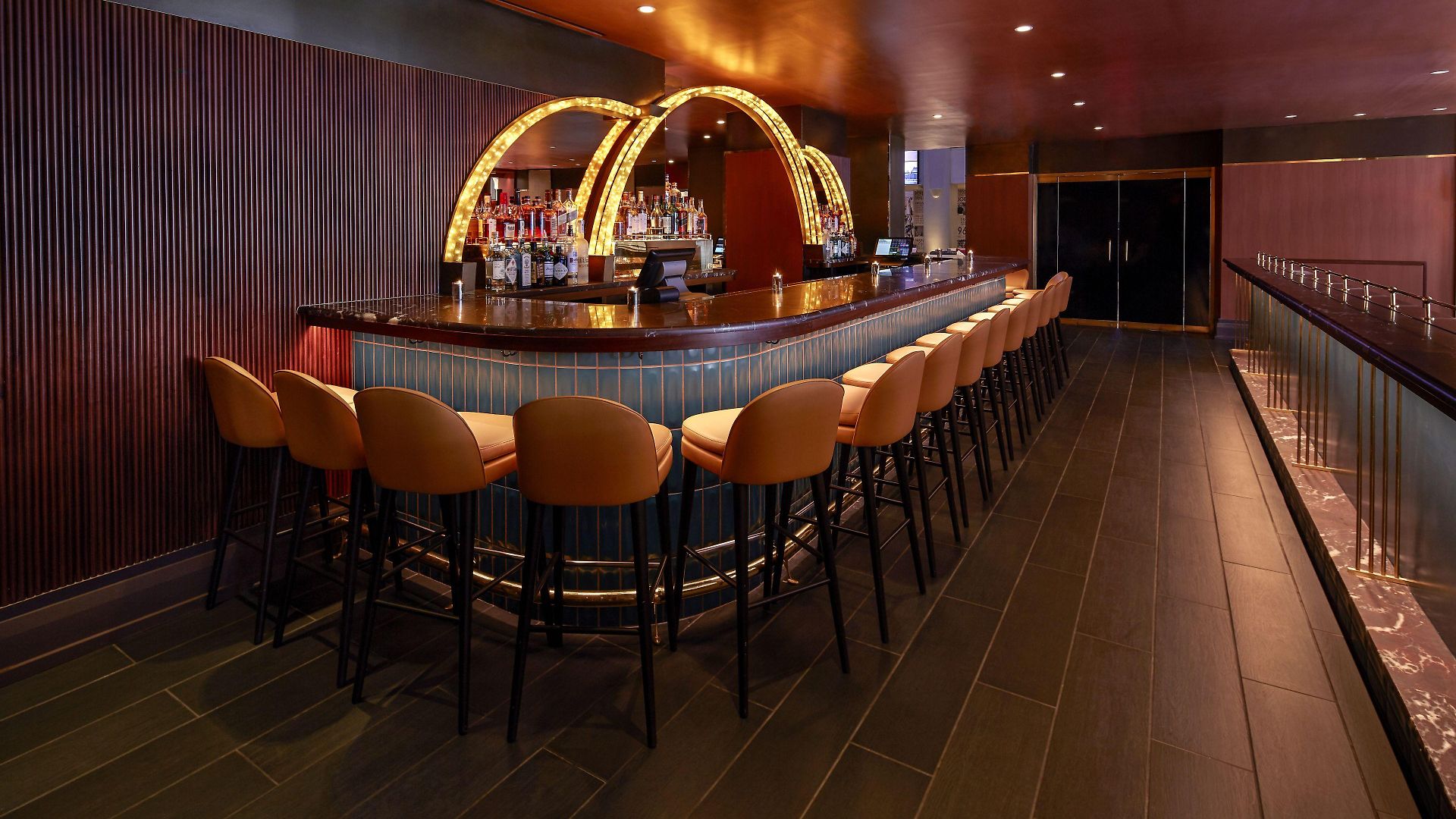 Hotel The Lexington Hotel, Autograph Collection 4*