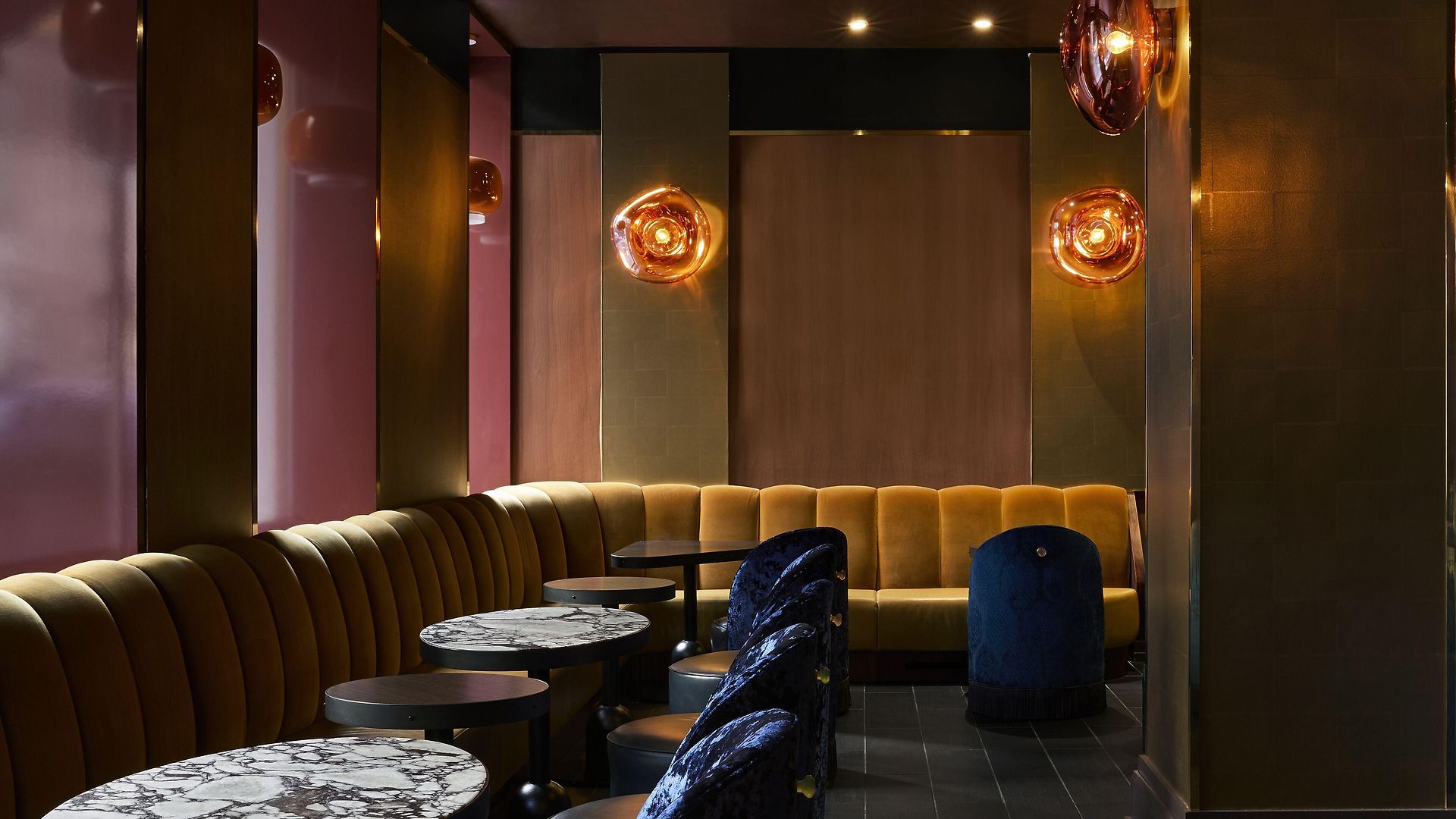 Hotel The Lexington Hotel, Autograph Collection New York