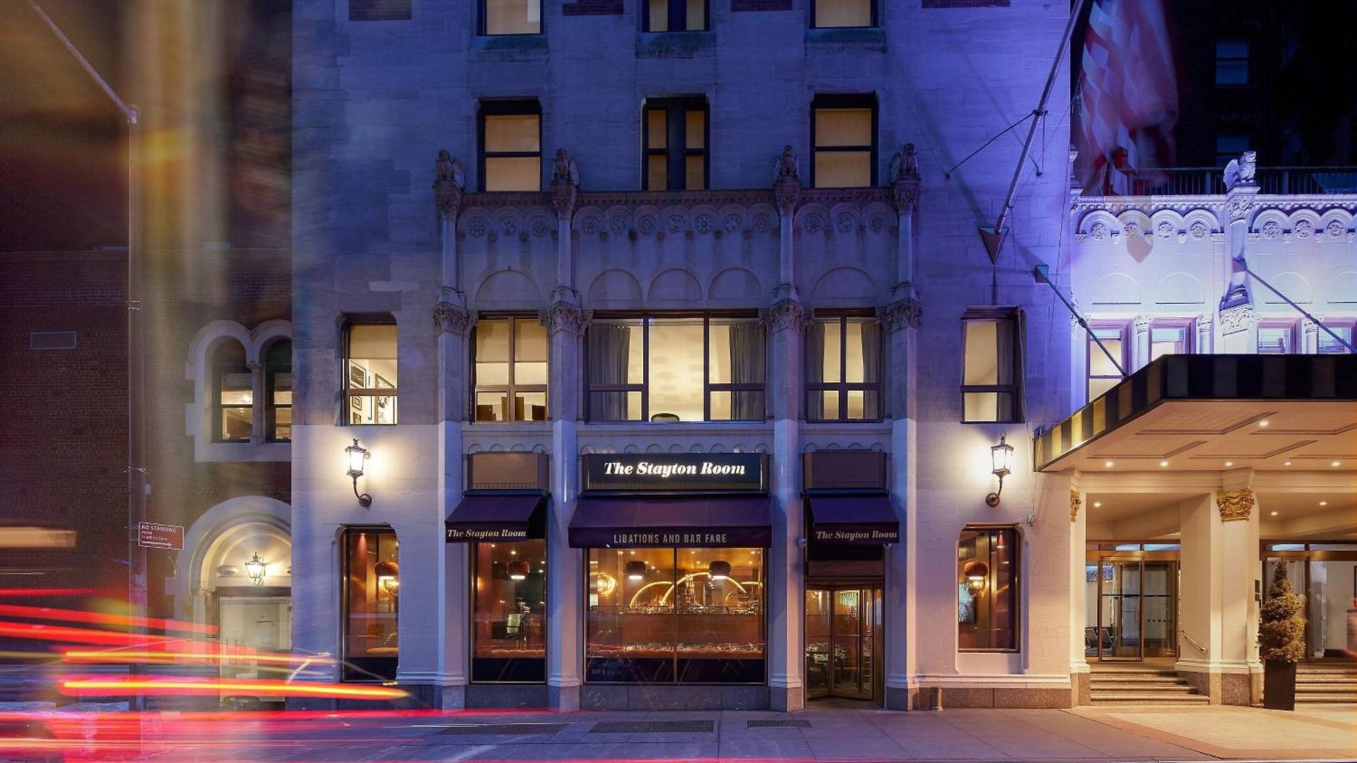 The Lexington Hotel, Autograph Collection New York