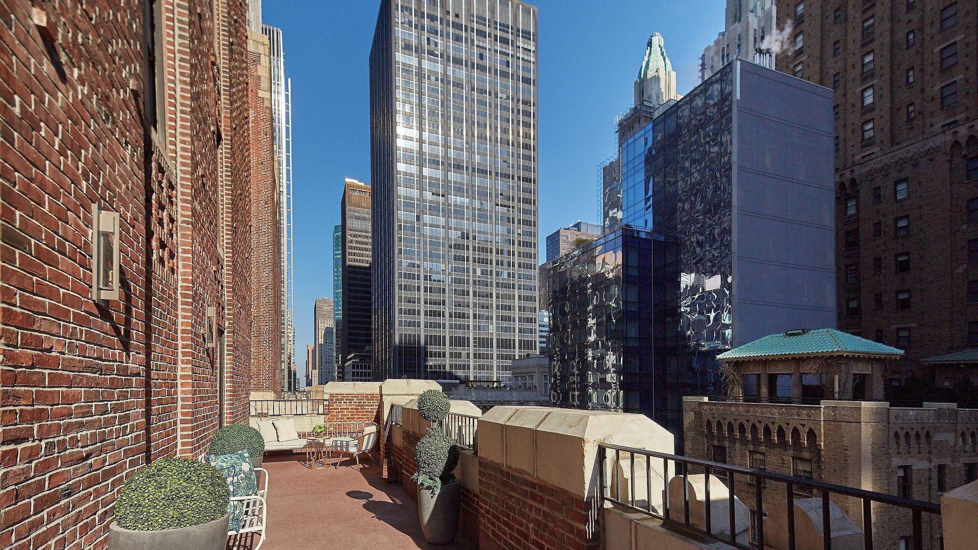 The Lexington Hotel, Autograph Collection Hotel New York