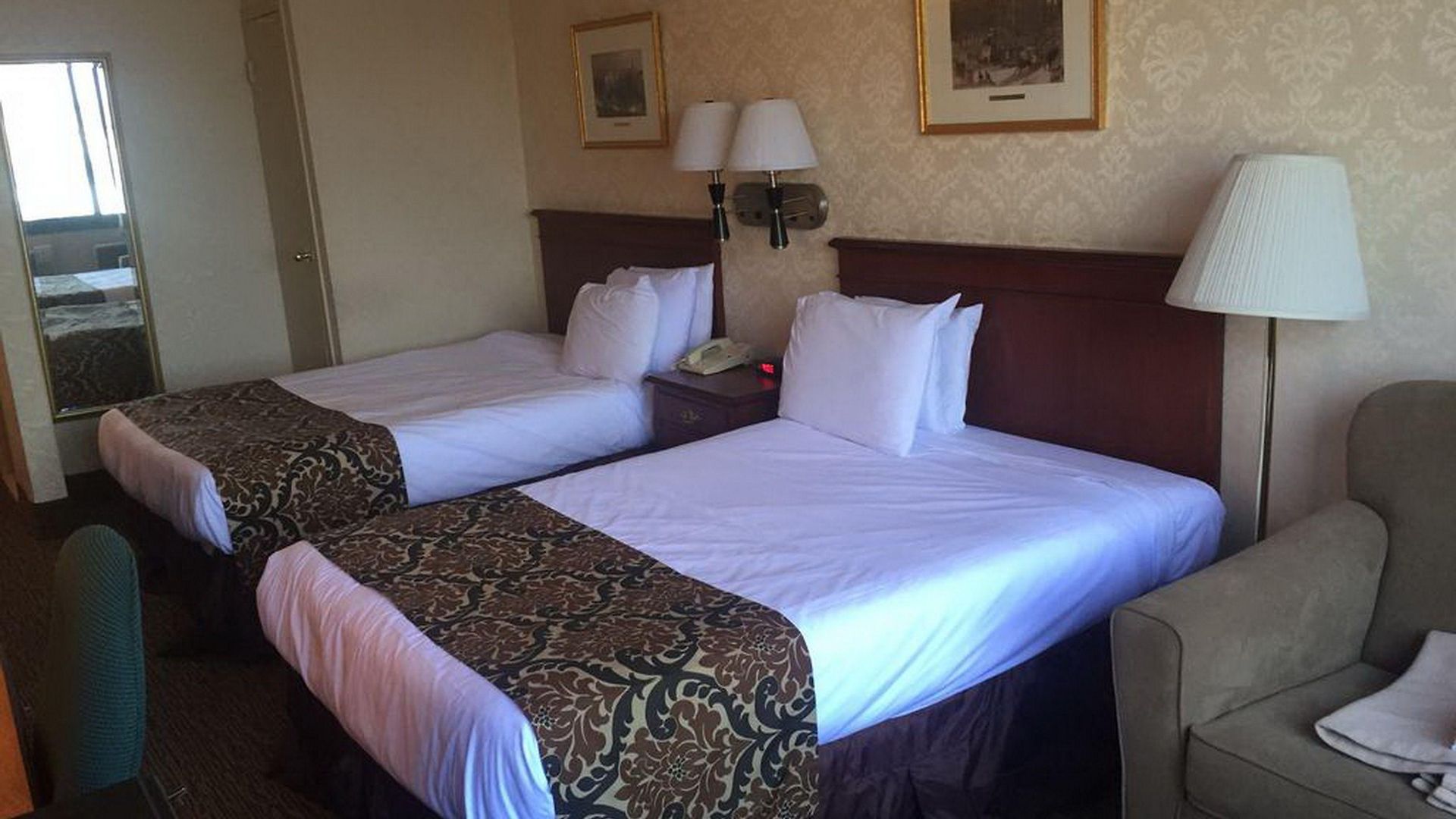 Hotel Airway