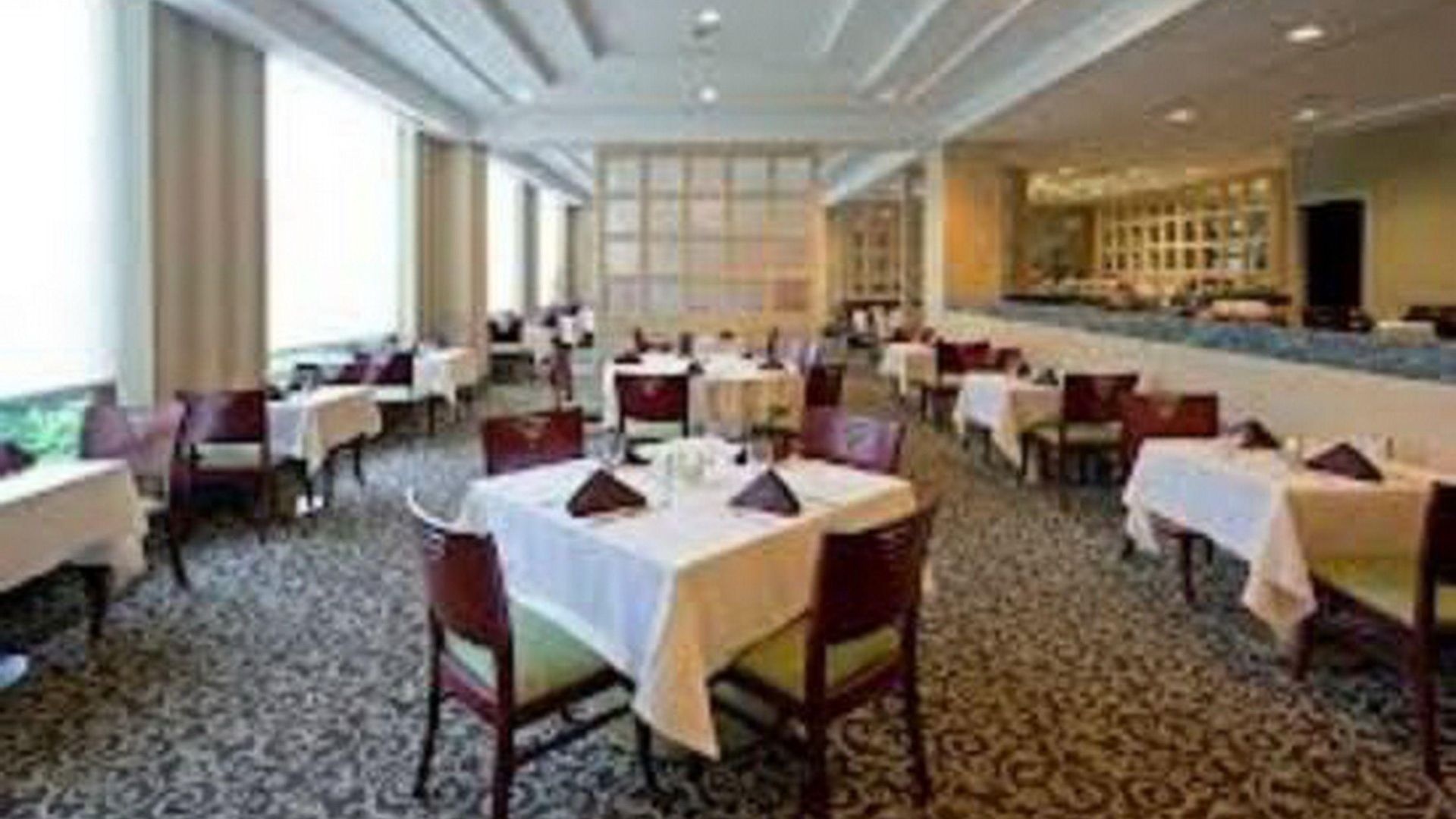 Hotel Airway
