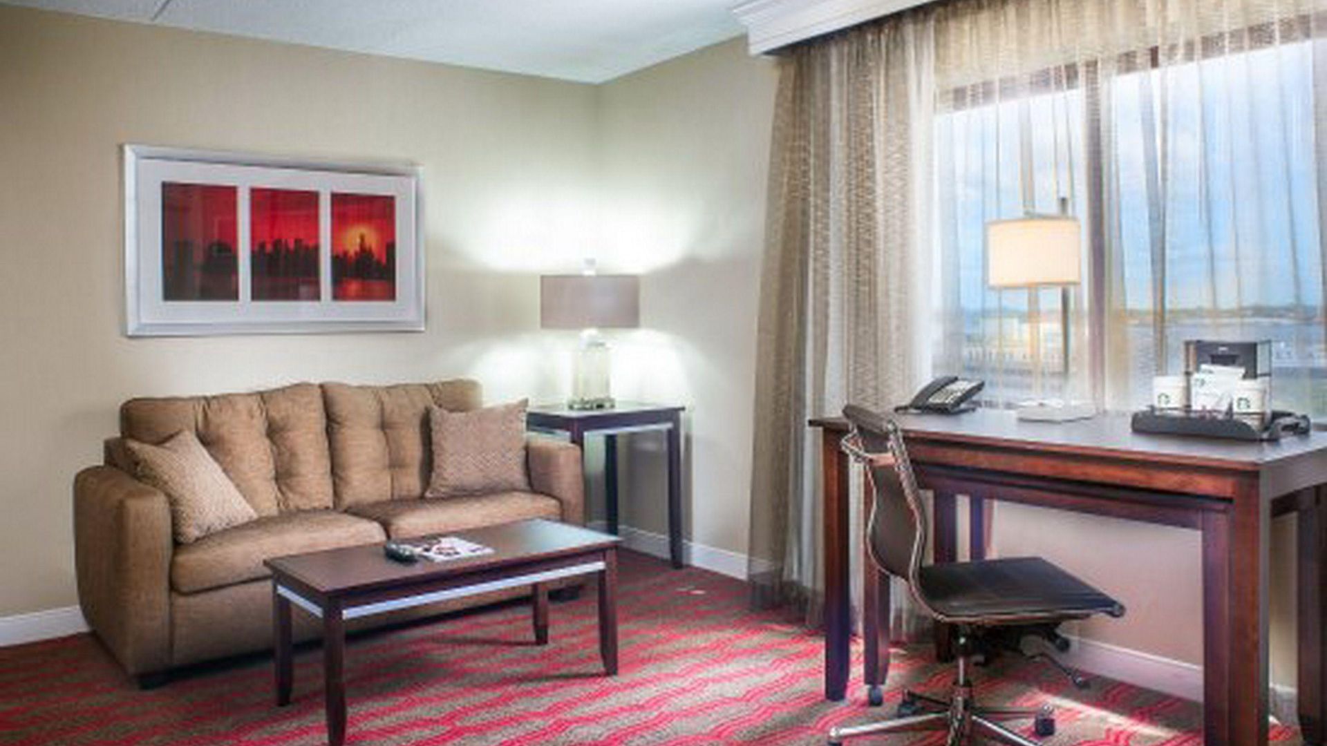 Hotel Airway