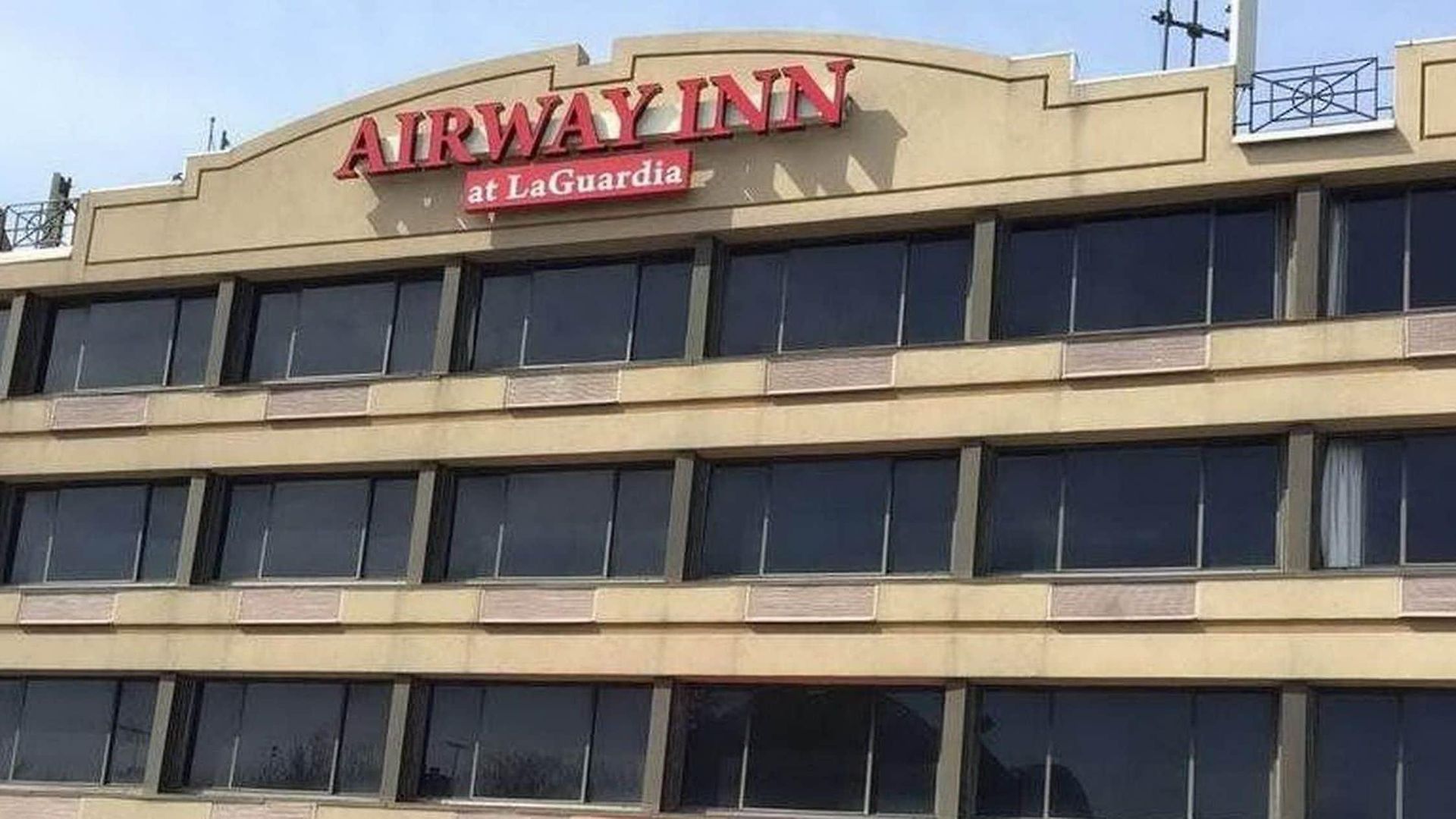 Airway New York