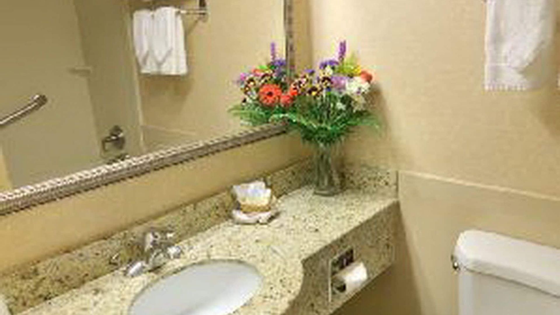 Airway Hotel 2*