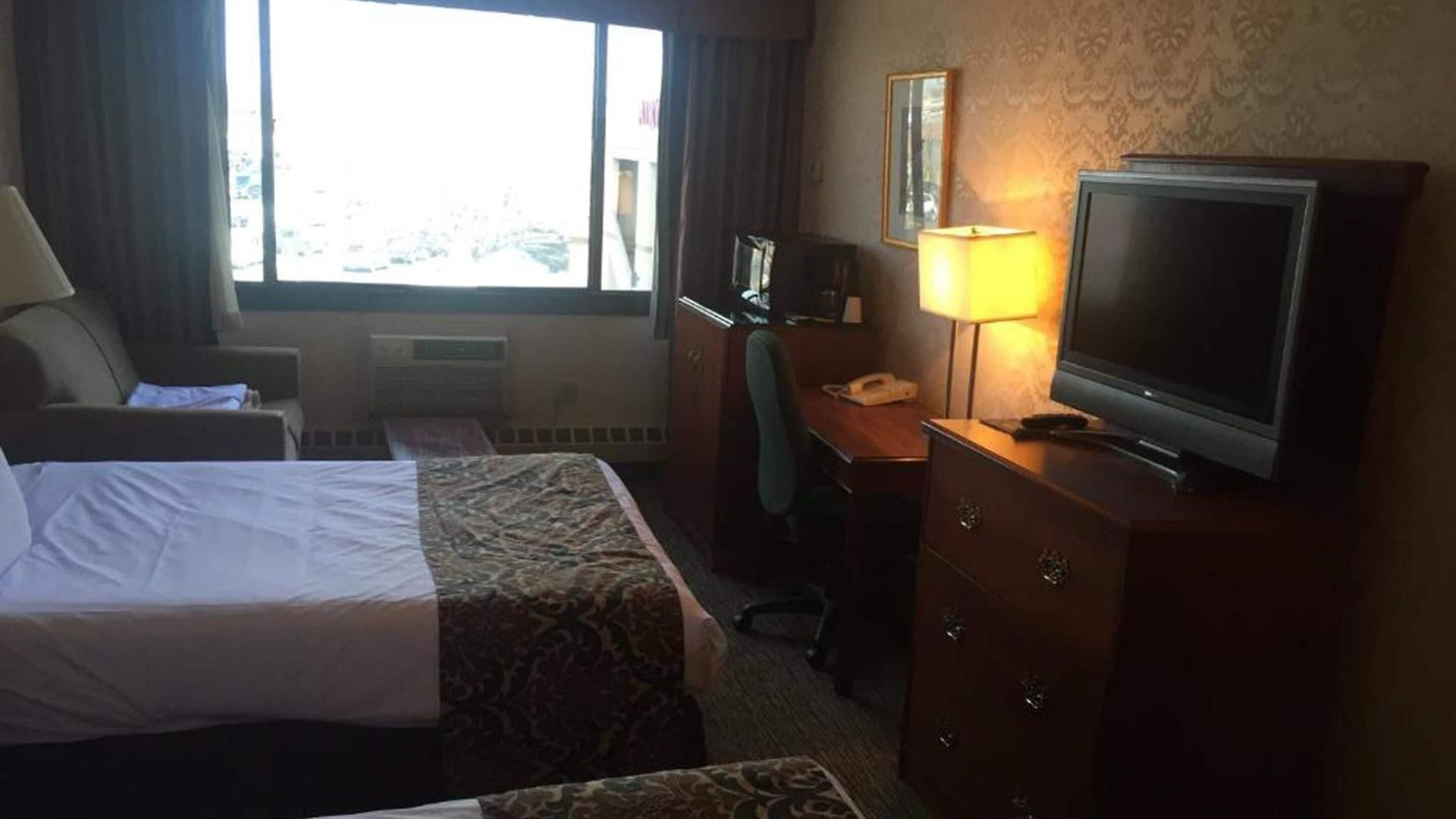 Hotel Airway 2*
