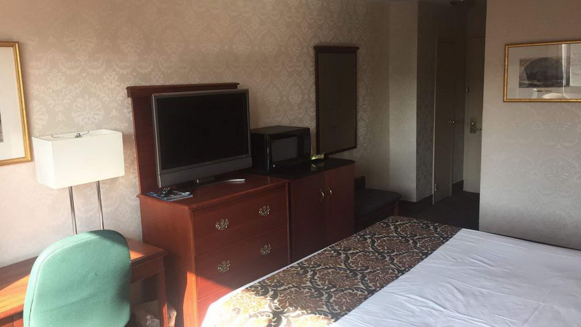 Airway Hotel New York