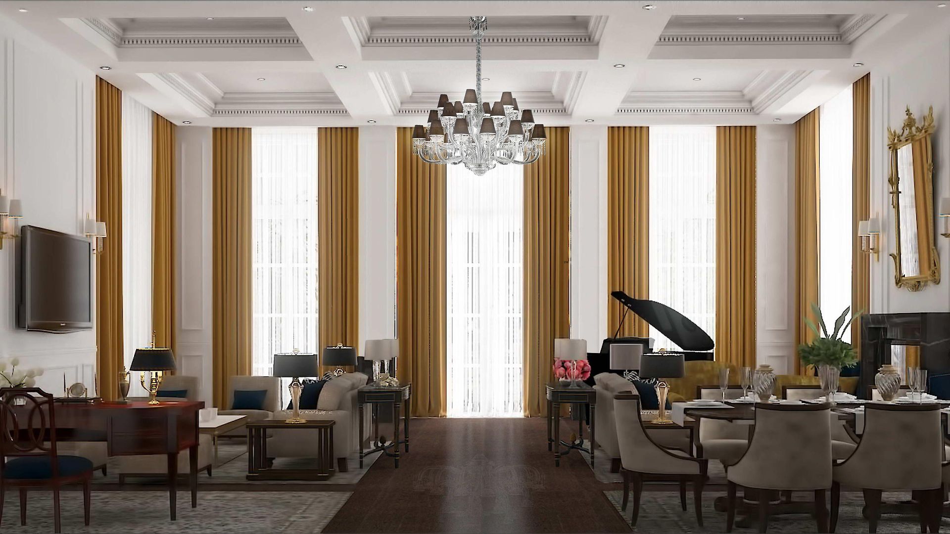 Hotel Intercontinental Barclay By Ihg