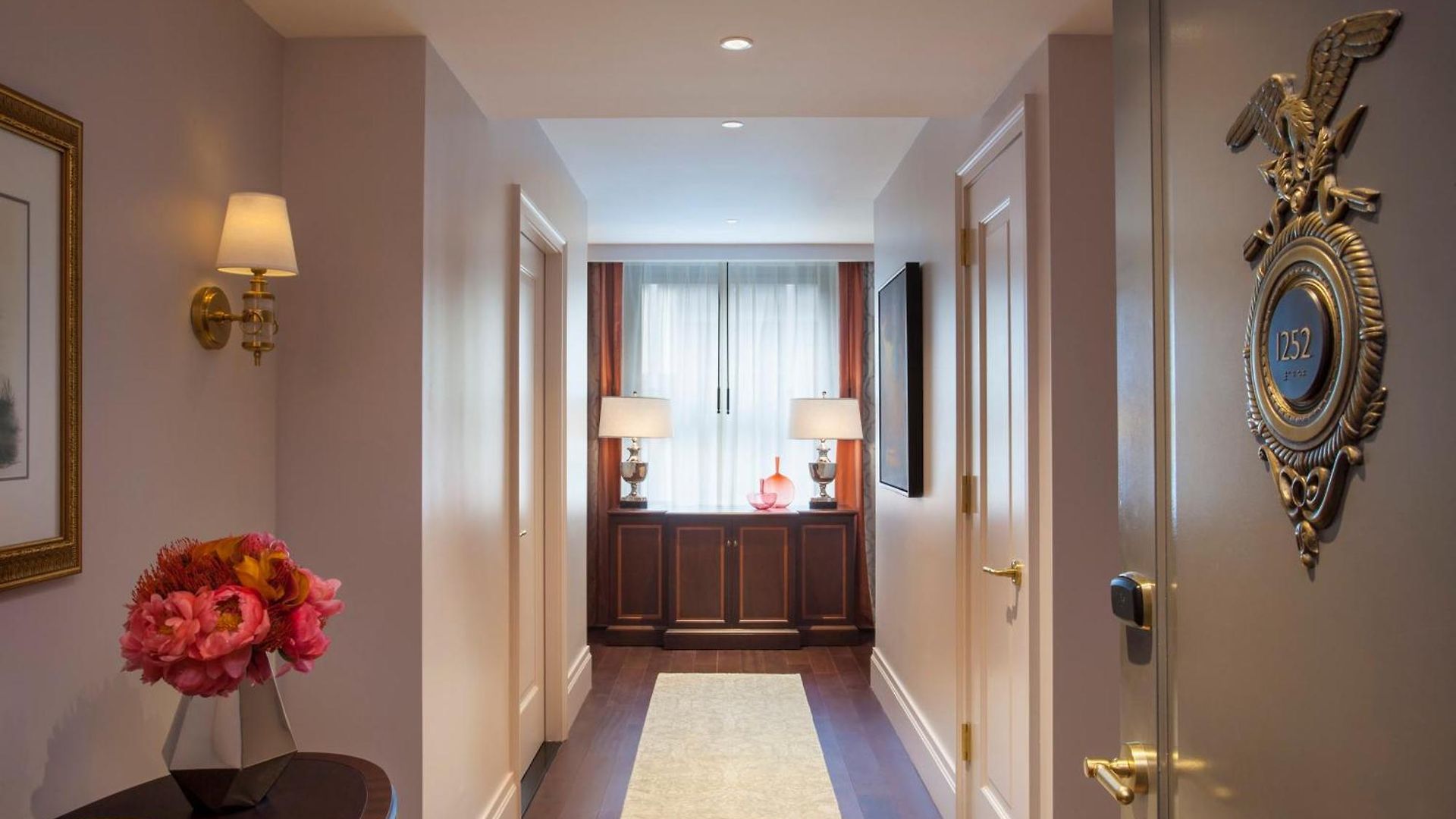Hotel Intercontinental Barclay By Ihg New York