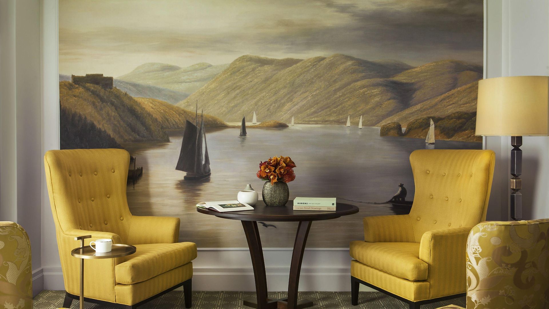 Intercontinental Barclay By Ihg Hotel New York