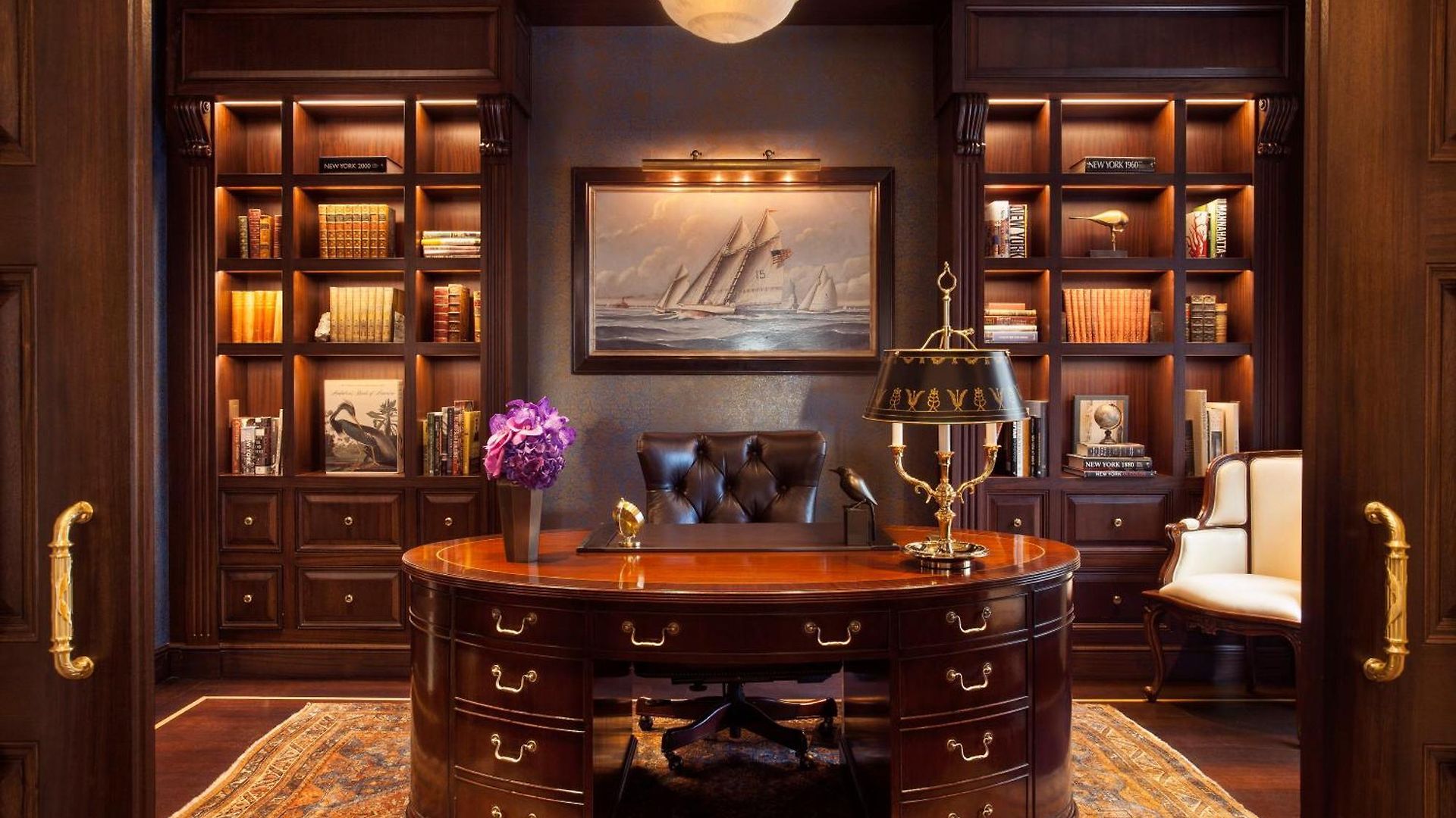 Intercontinental Barclay By Ihg Hotel