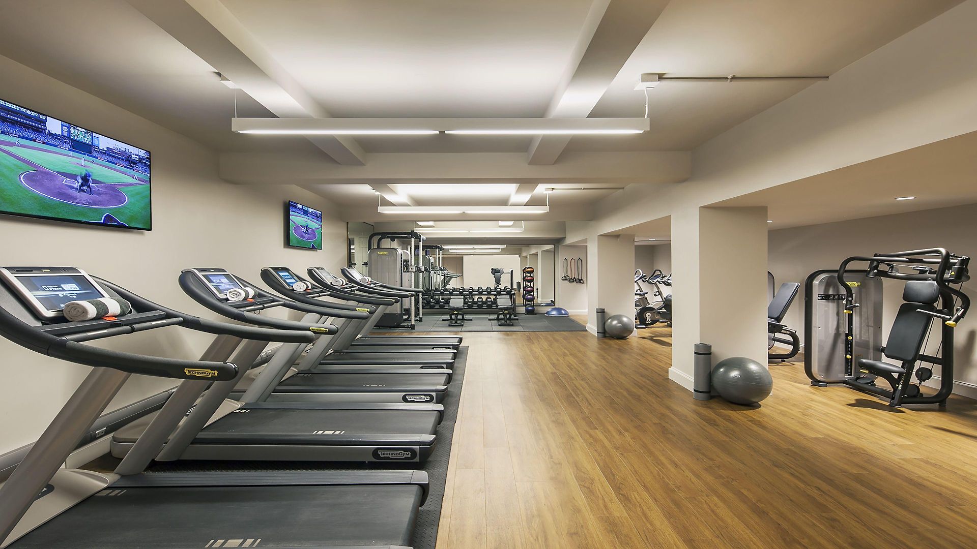 Hotel Intercontinental Barclay By Ihg New York