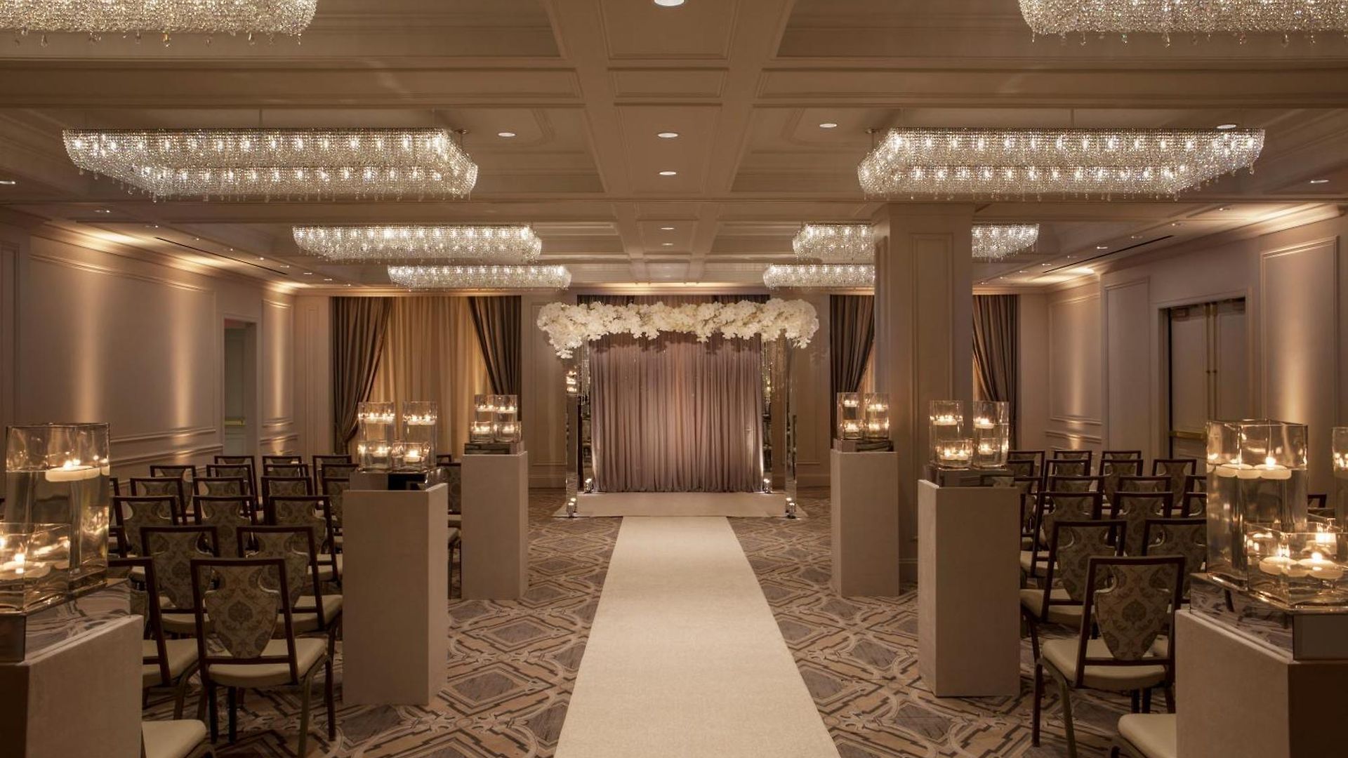 Intercontinental Barclay By Ihg New York
