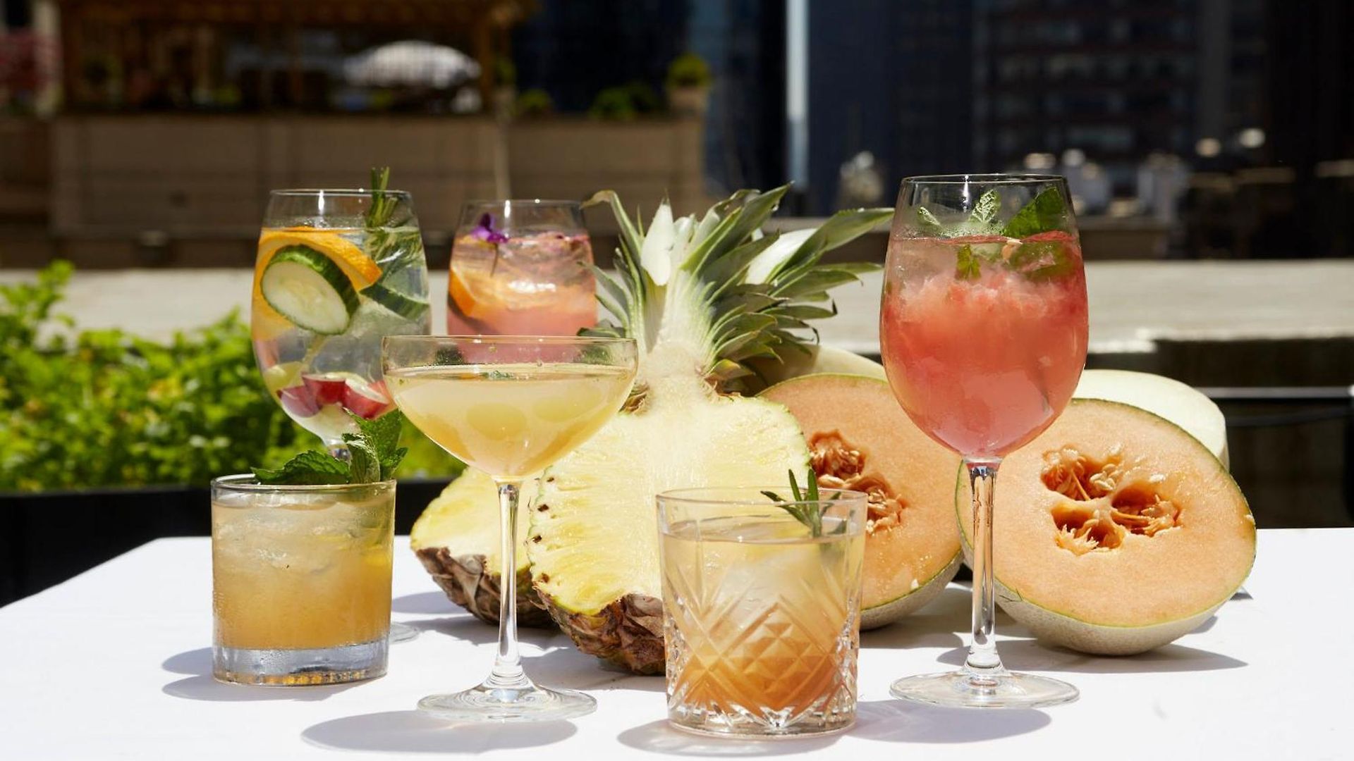 Intercontinental Barclay By Ihg New York