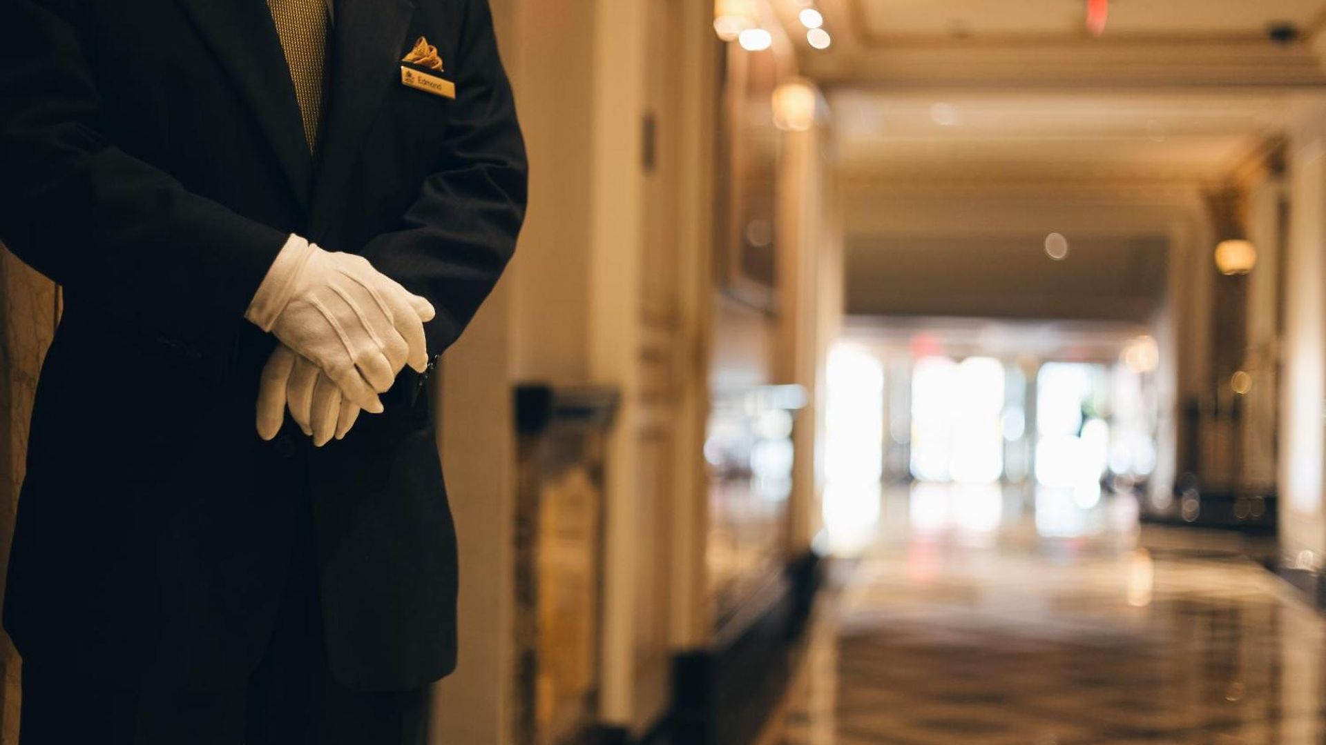 Hotel The Pierre, A Taj Hotel,