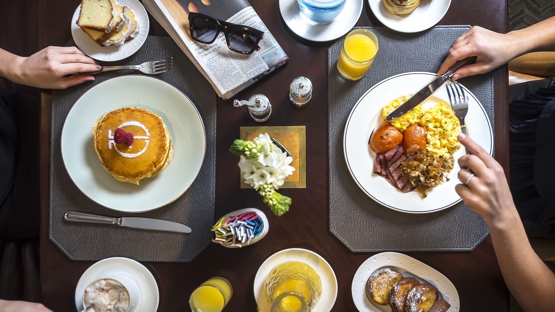 Hotel Intercontinental Barclay By Ihg 5*
