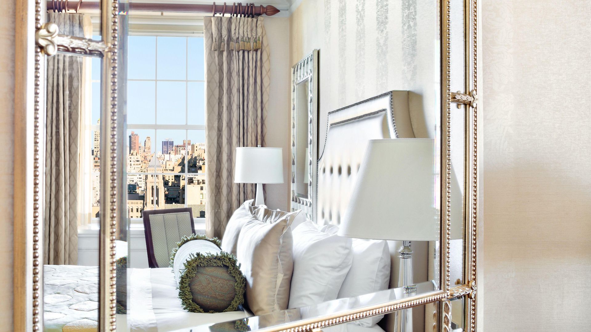 The Pierre, A Taj Hotel,
