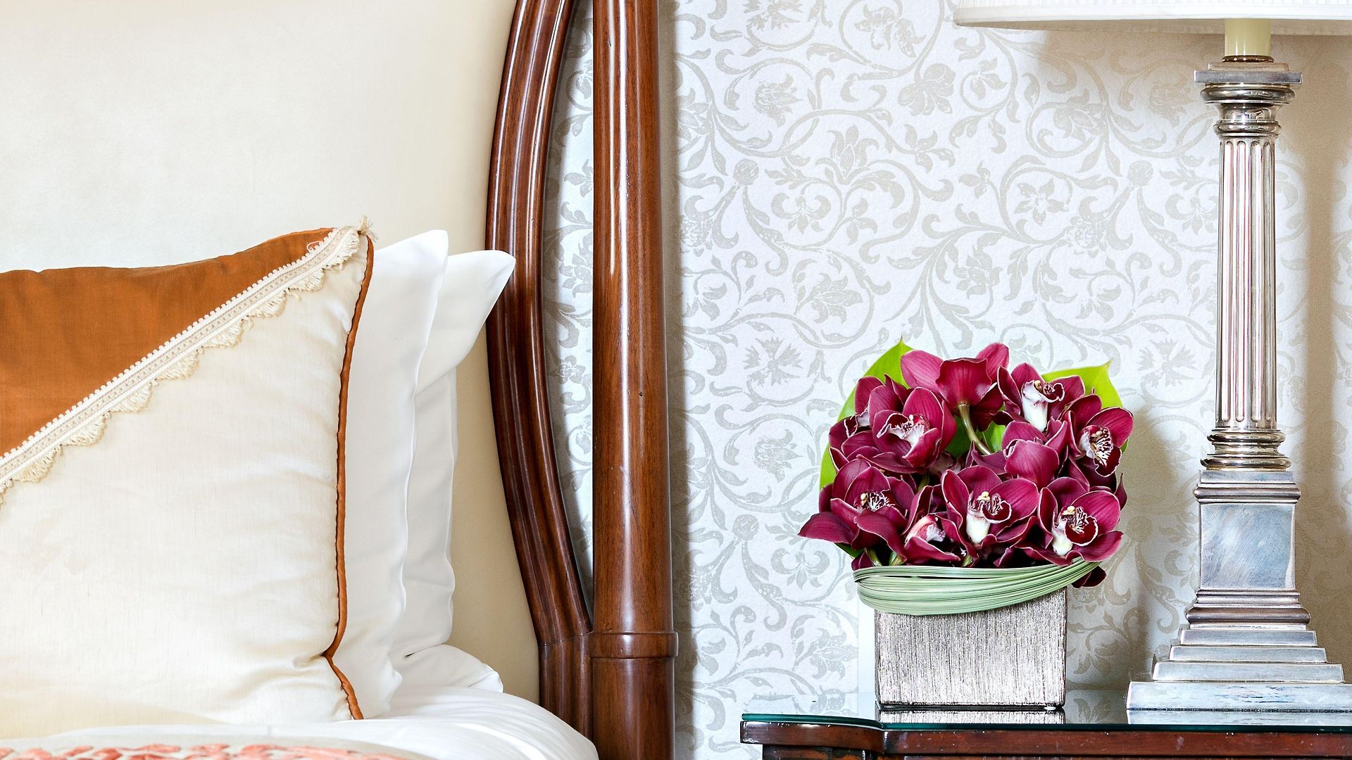 Hotel The Pierre, A Taj Hotel, 5*