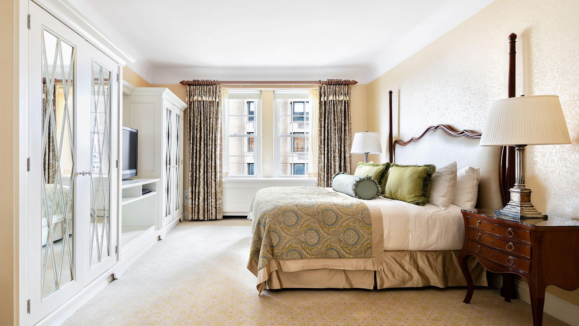 The Pierre, A Taj Hotel, 5* New York