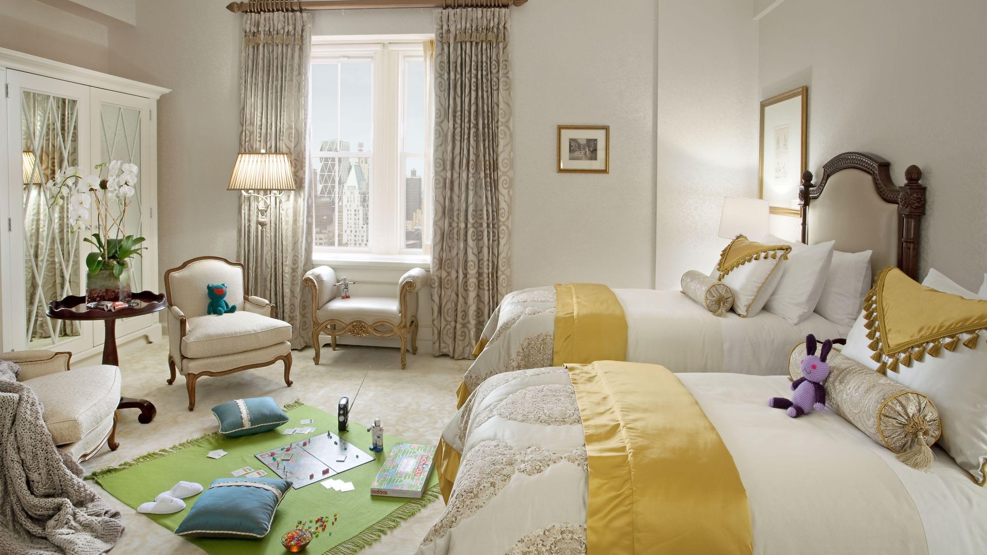 The Pierre, A Taj Hotel, 5* New York