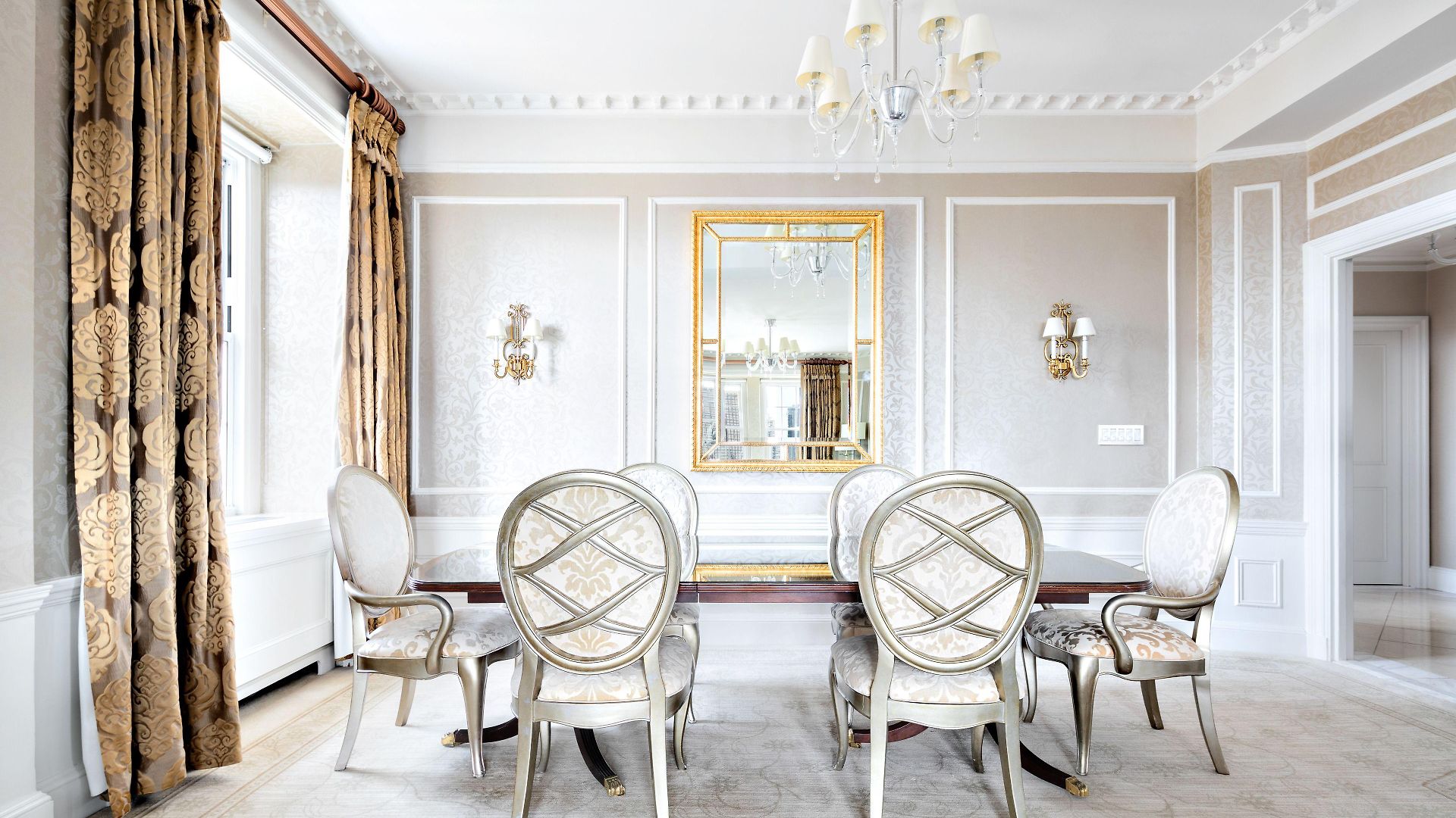 The Pierre, A Taj Hotel, New York