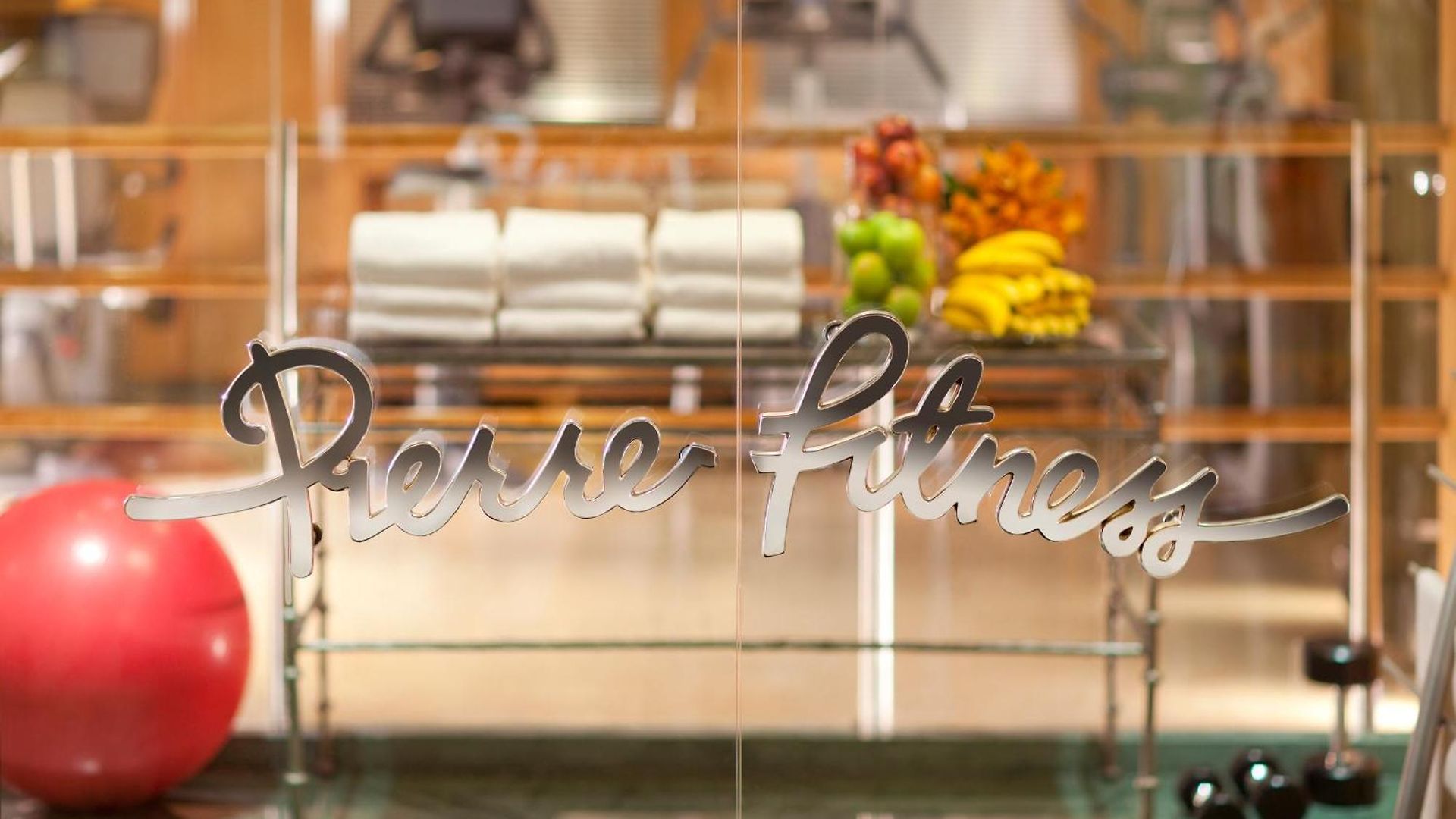 Hotel The Pierre, A Taj Hotel, 5*