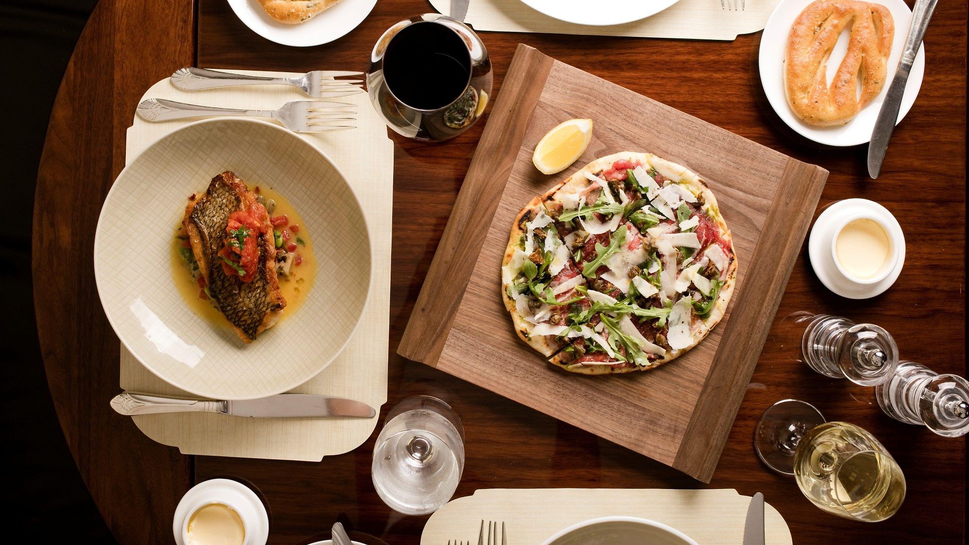 The Pierre, A Taj Hotel, New York