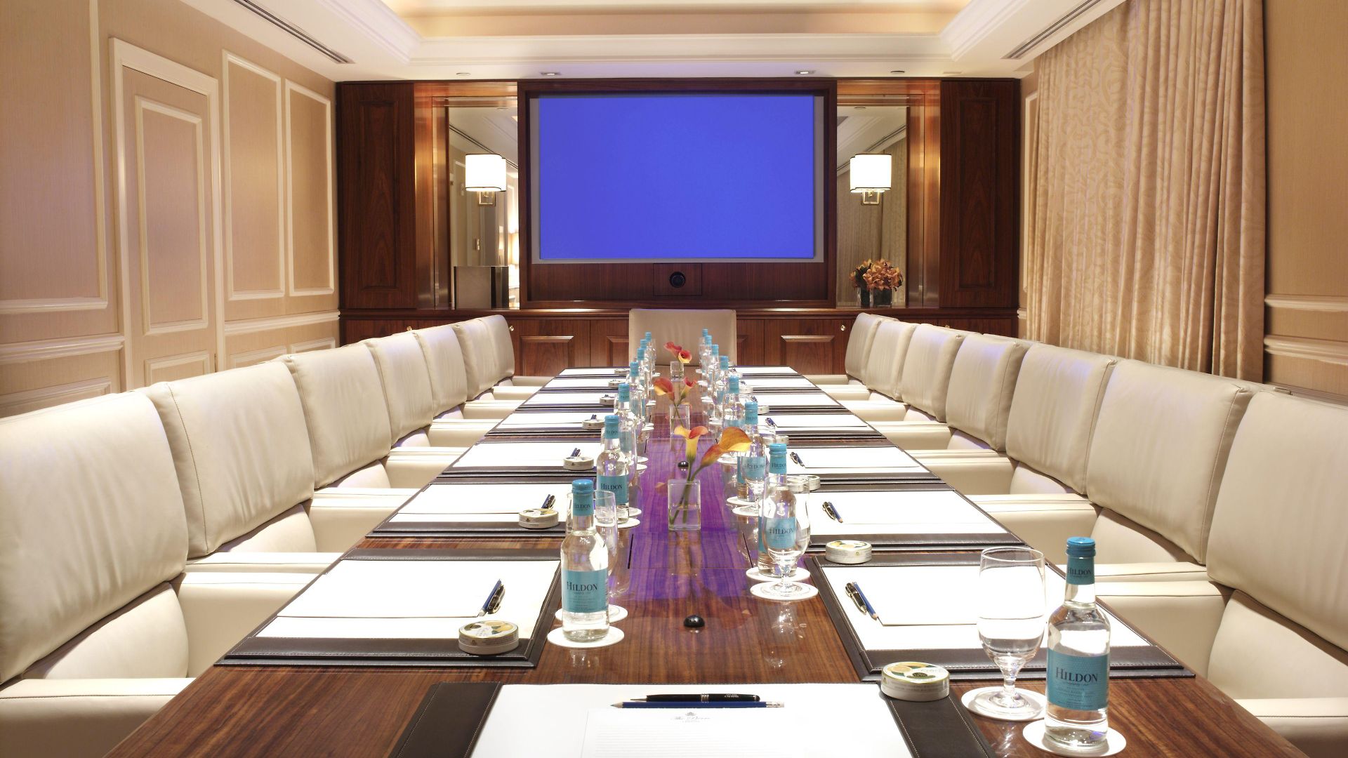 The Pierre, A Taj Hotel, New York