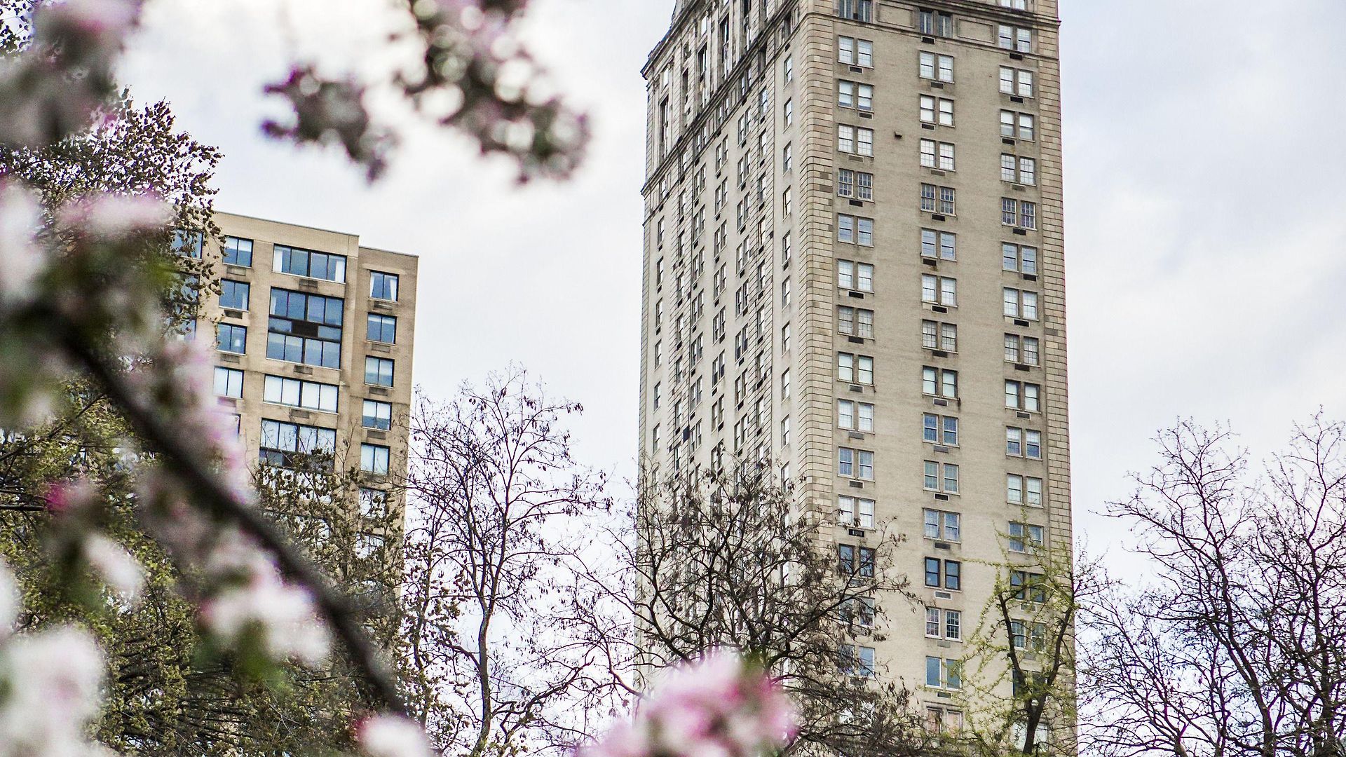The Pierre, A Taj Hotel, 5* New York