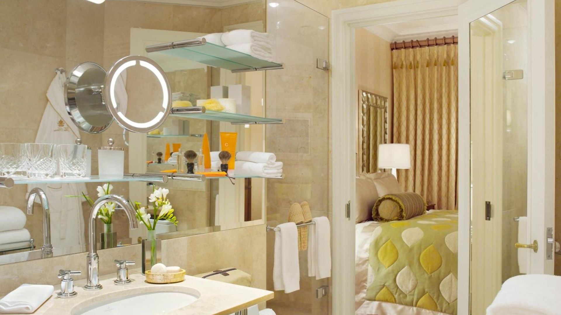 The Pierre, A Taj Hotel, Hotel New York
