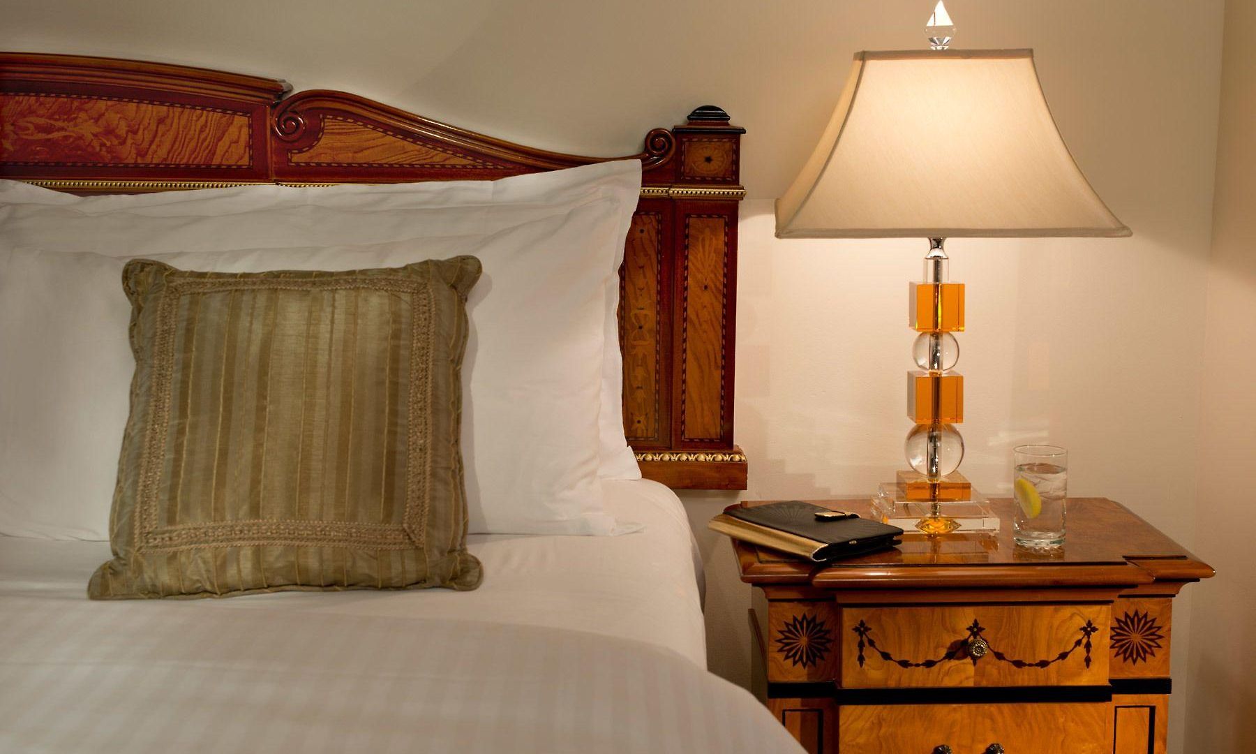 The Kimberly Hotel 4*