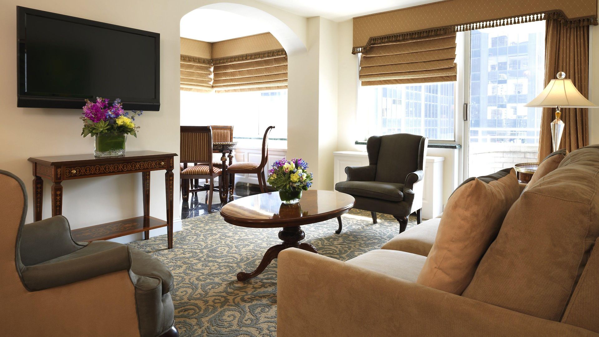 The Kimberly Hotel New York
