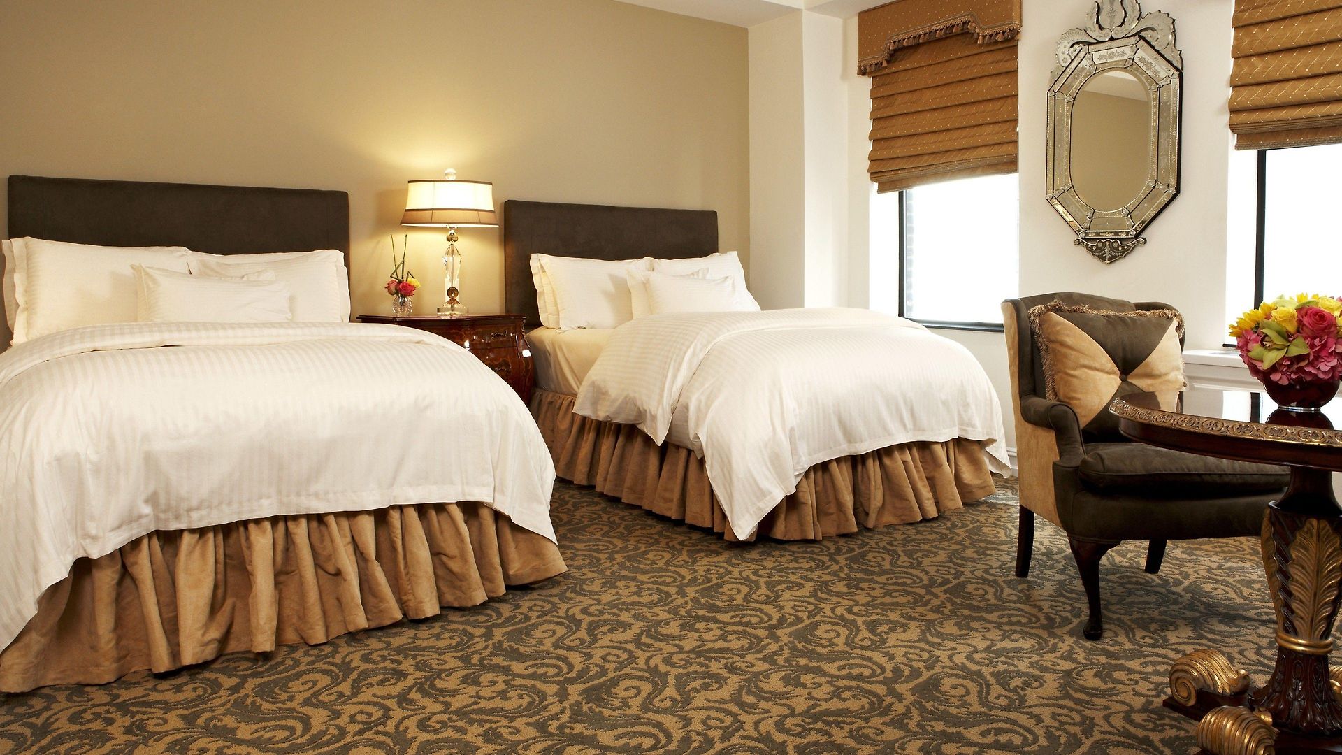 The Kimberly Hotel 4*