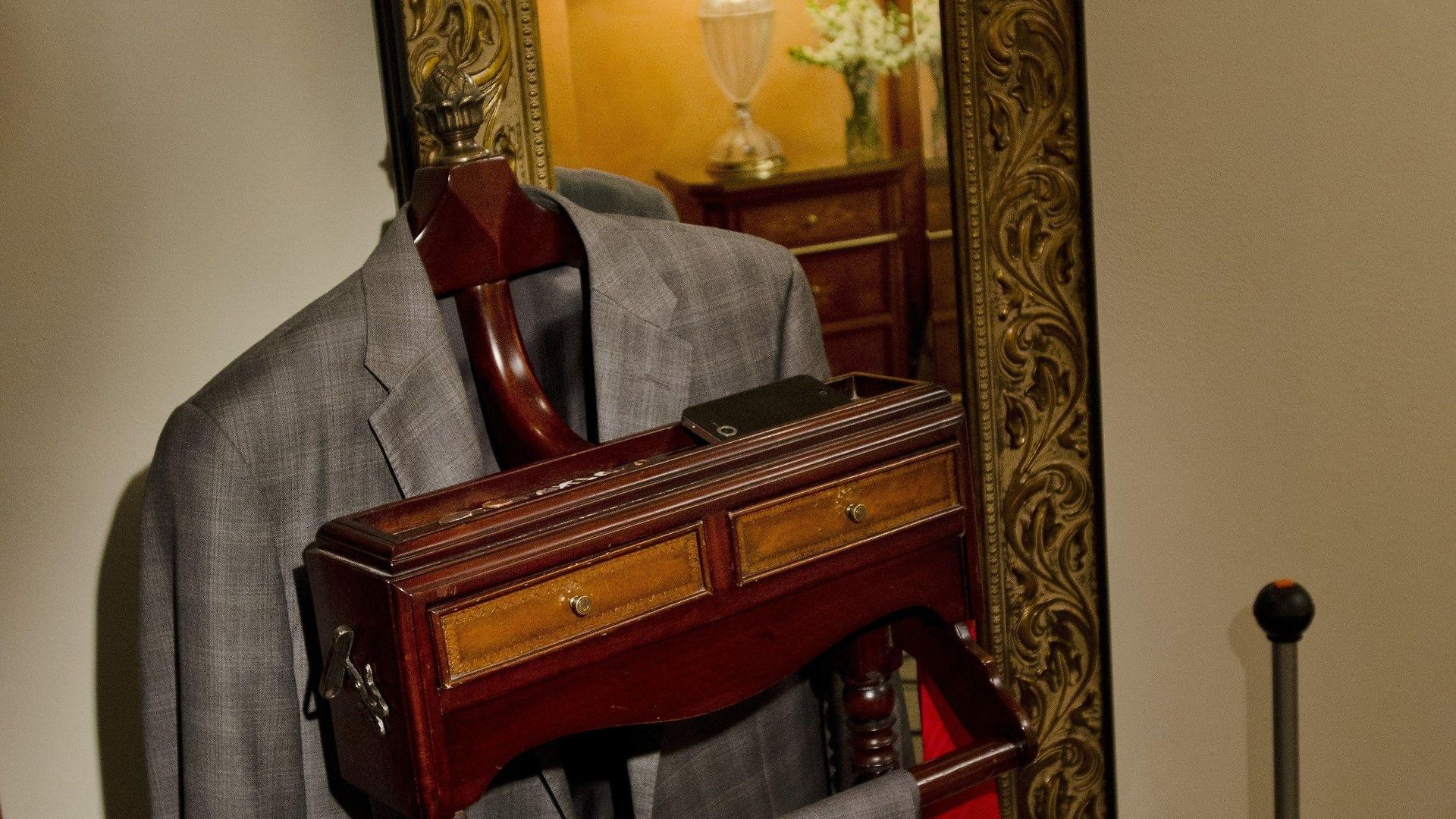 The Kimberly Hotel New York