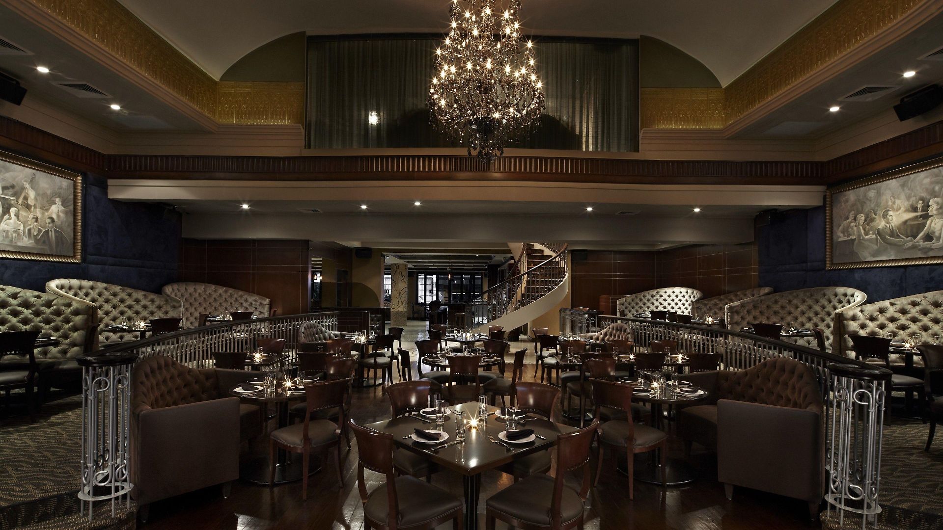 The Kimberly 4* New York